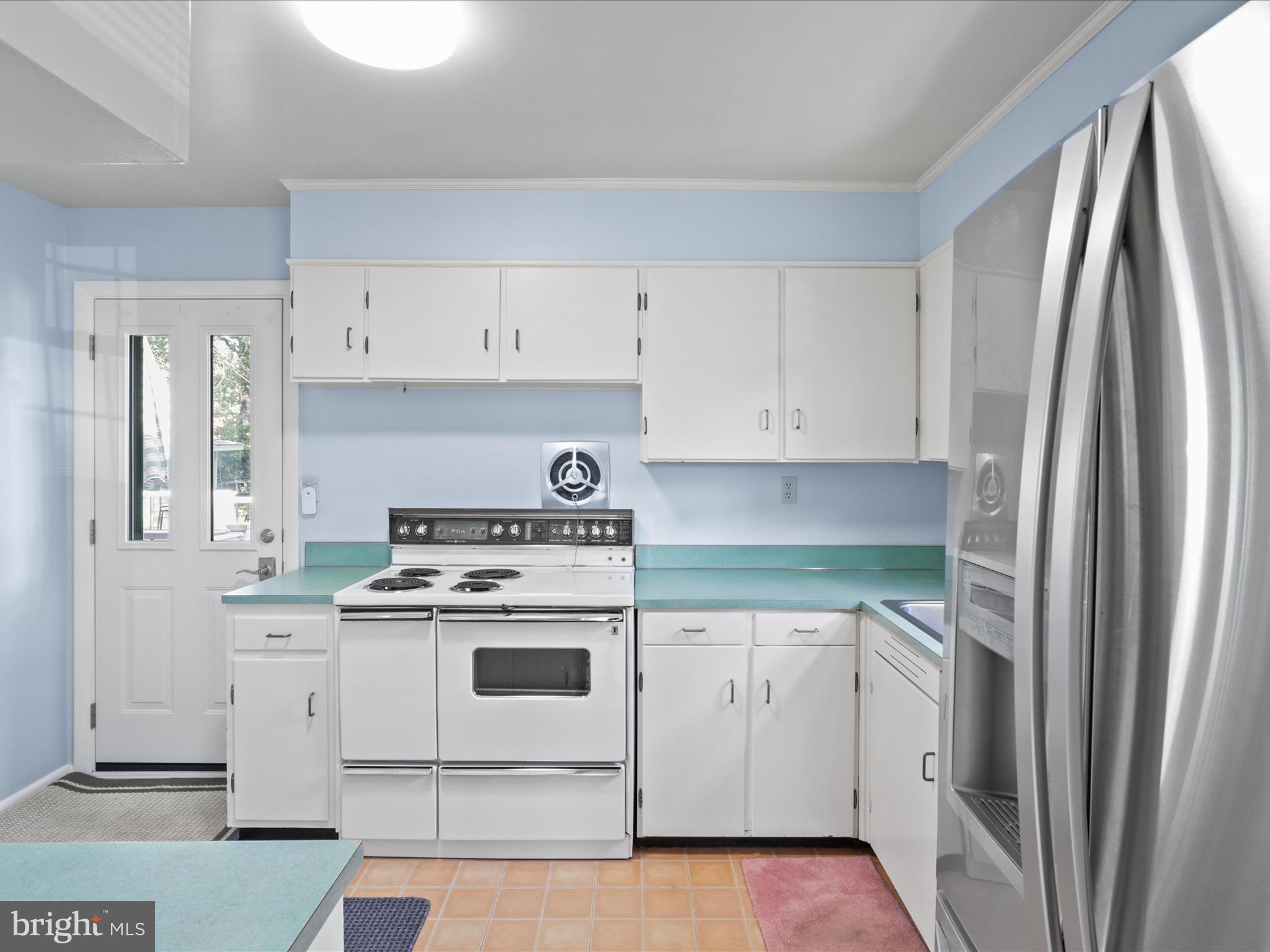 BURNT MILLS KNOLLS - Residential