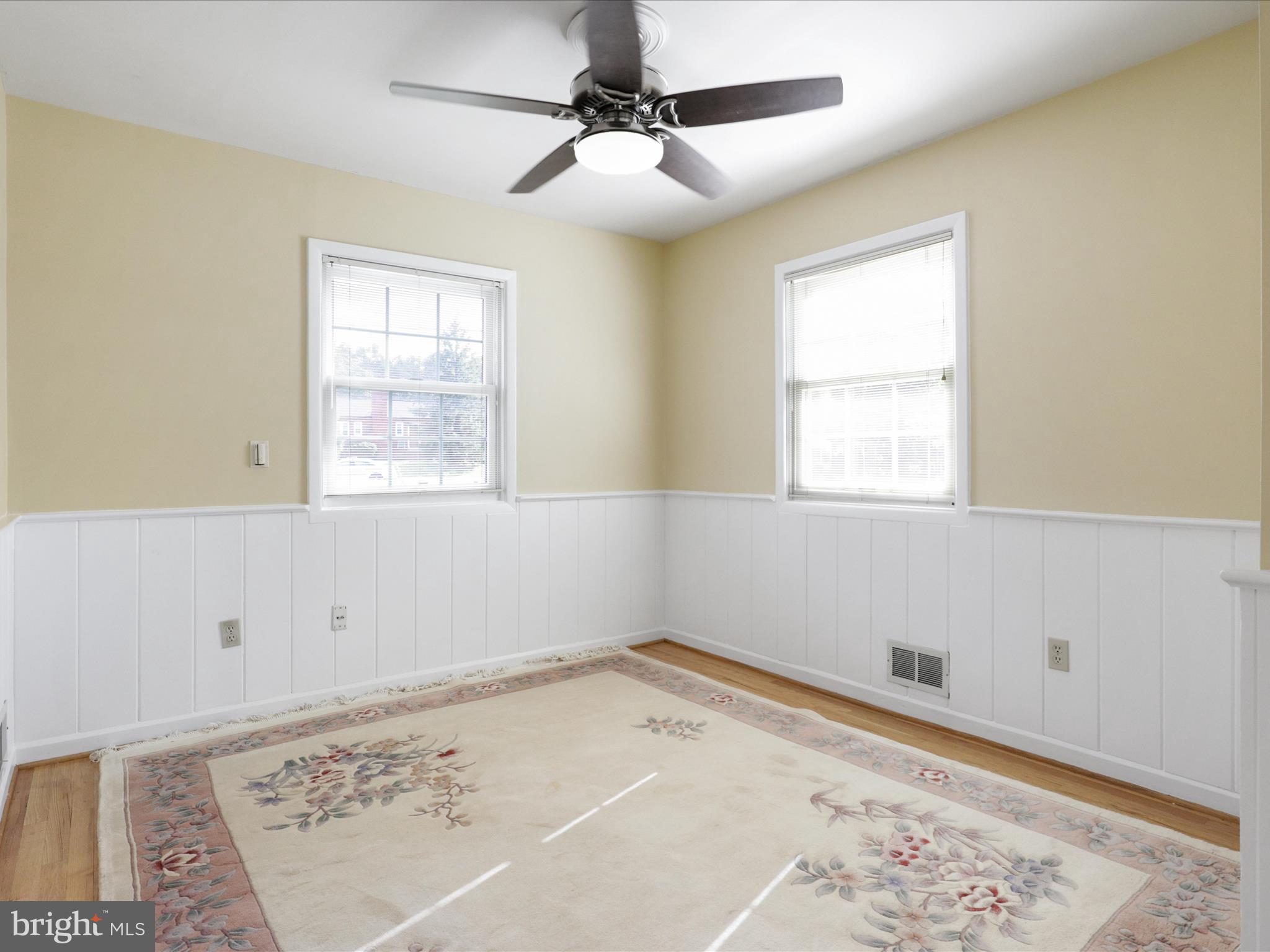 BURNT MILLS KNOLLS - Residential