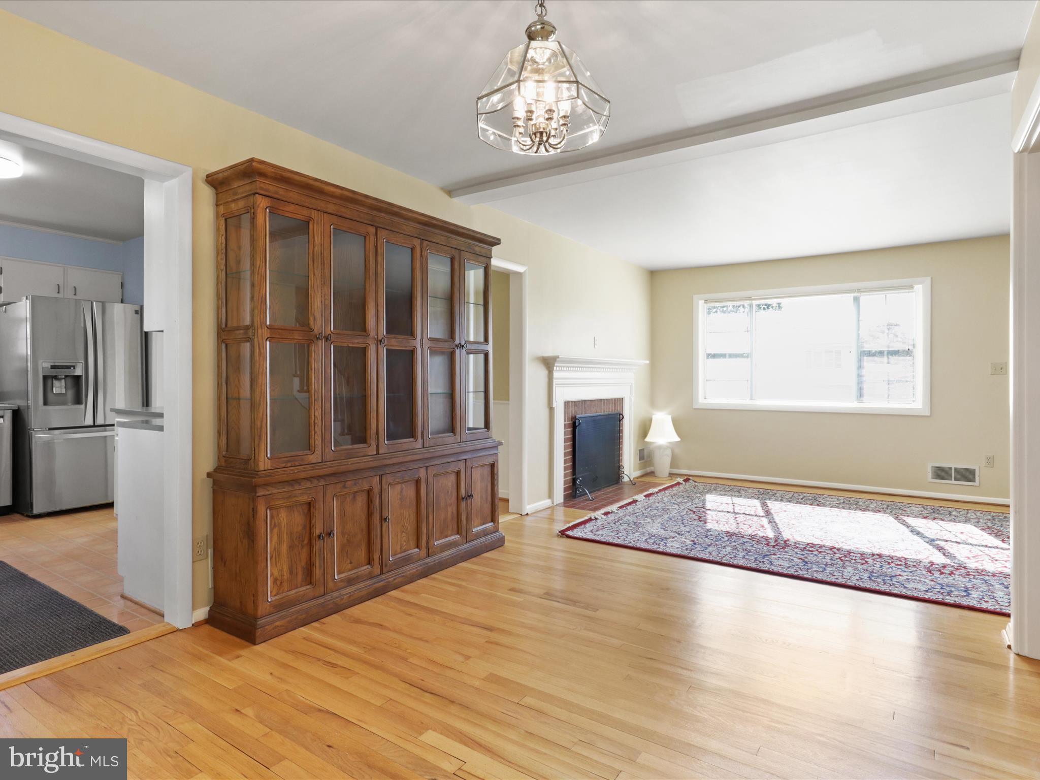 BURNT MILLS KNOLLS - Residential