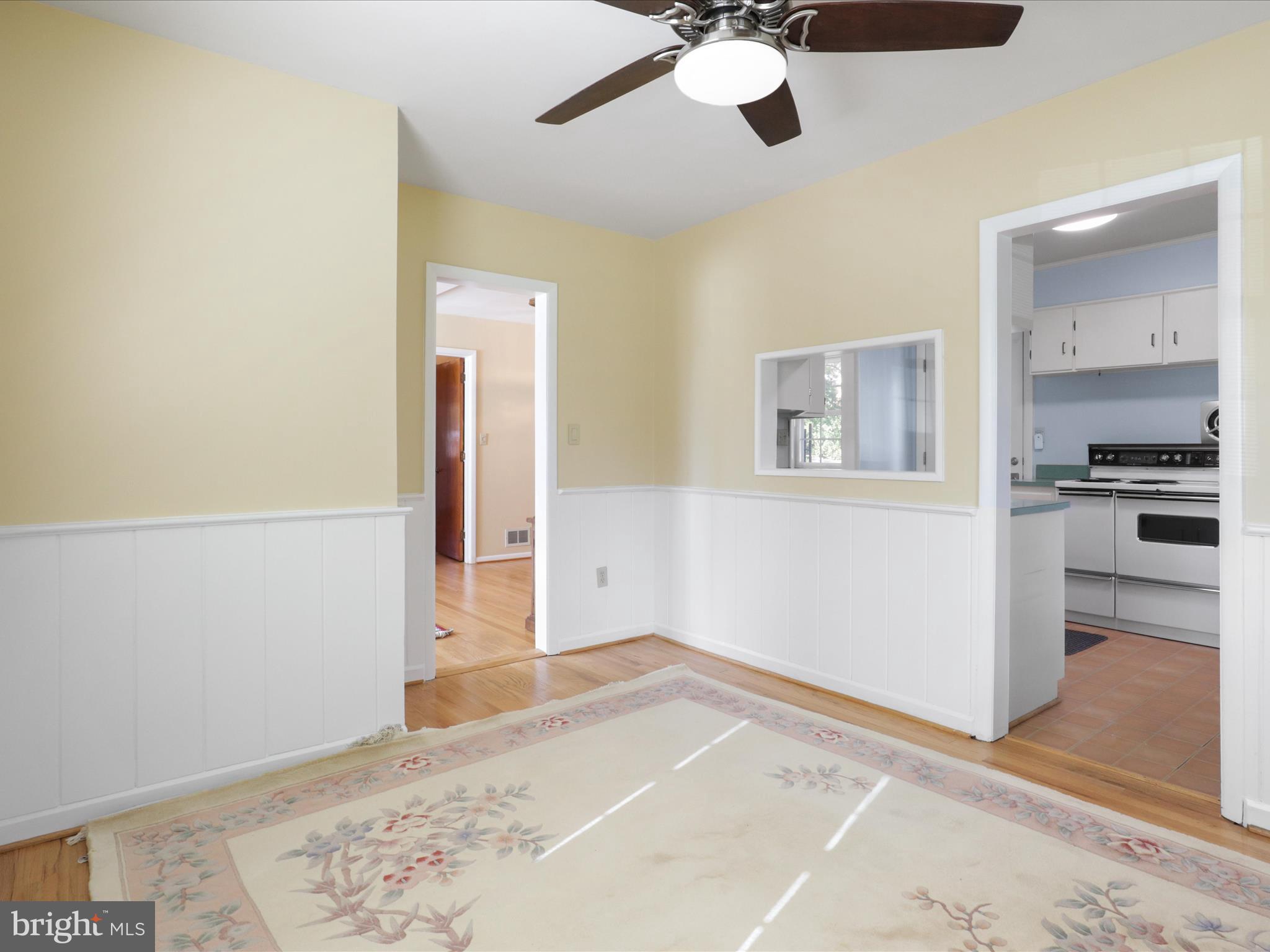 BURNT MILLS KNOLLS - Residential