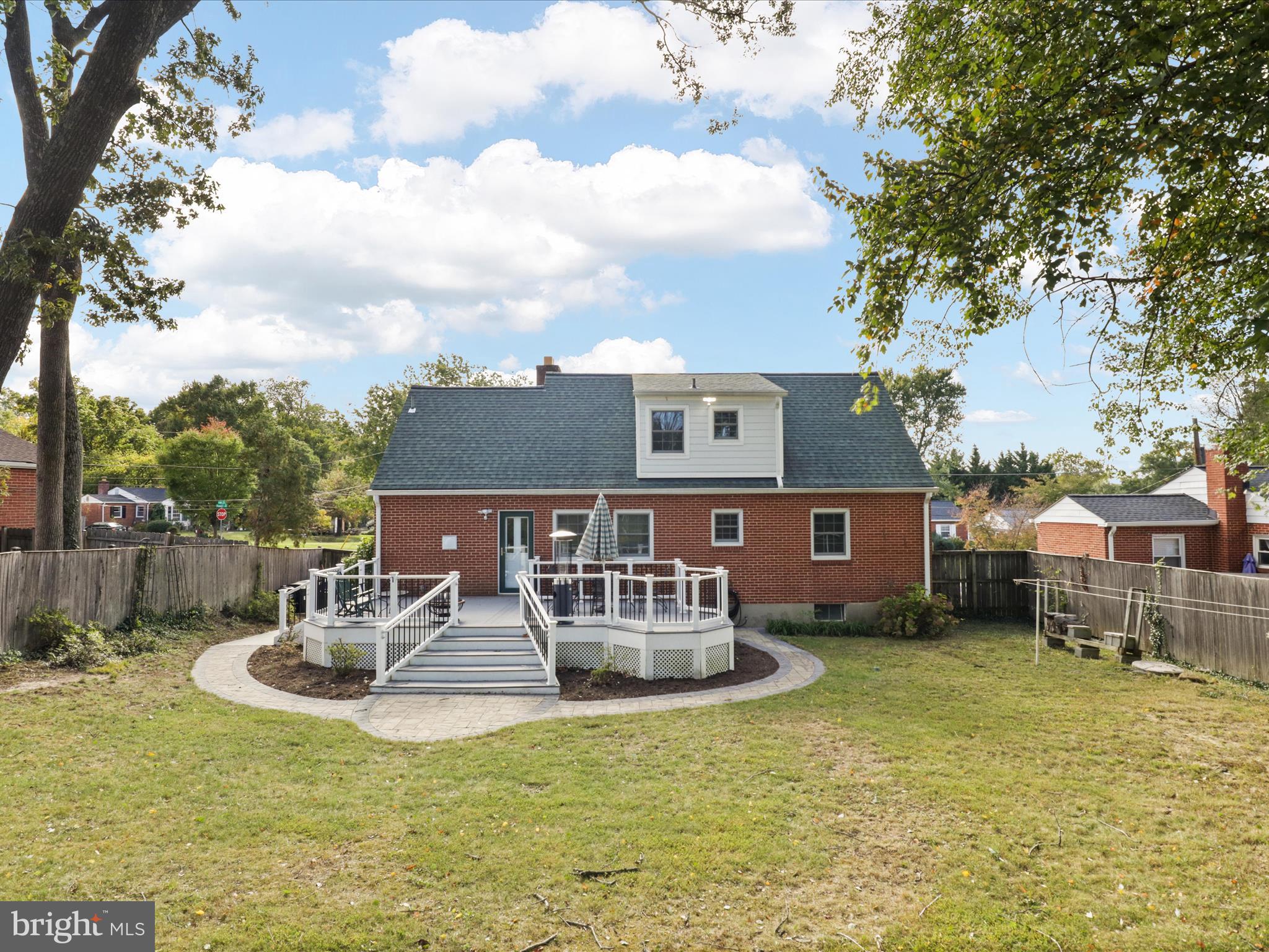 BURNT MILLS KNOLLS - Residential