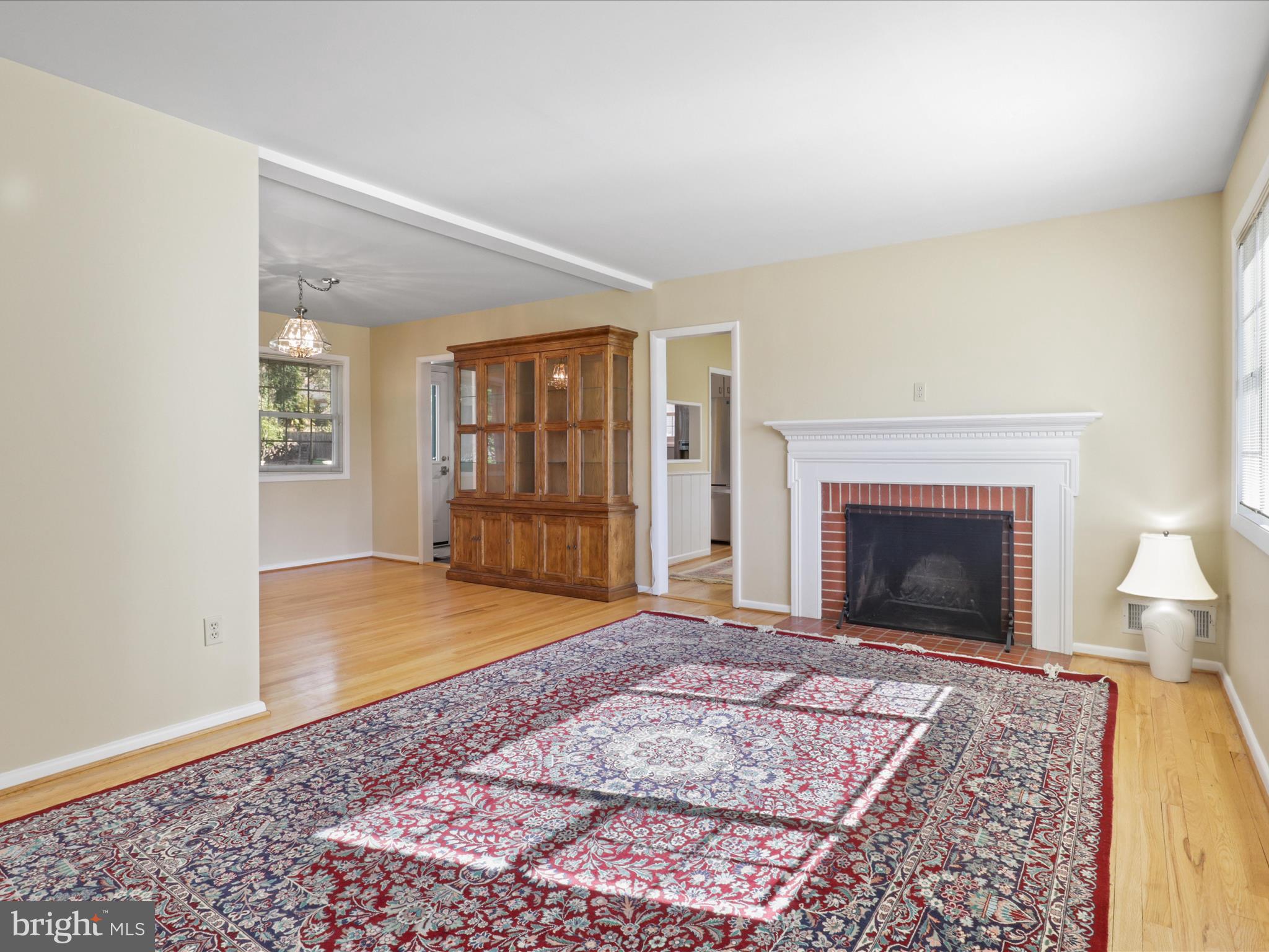 BURNT MILLS KNOLLS - Residential