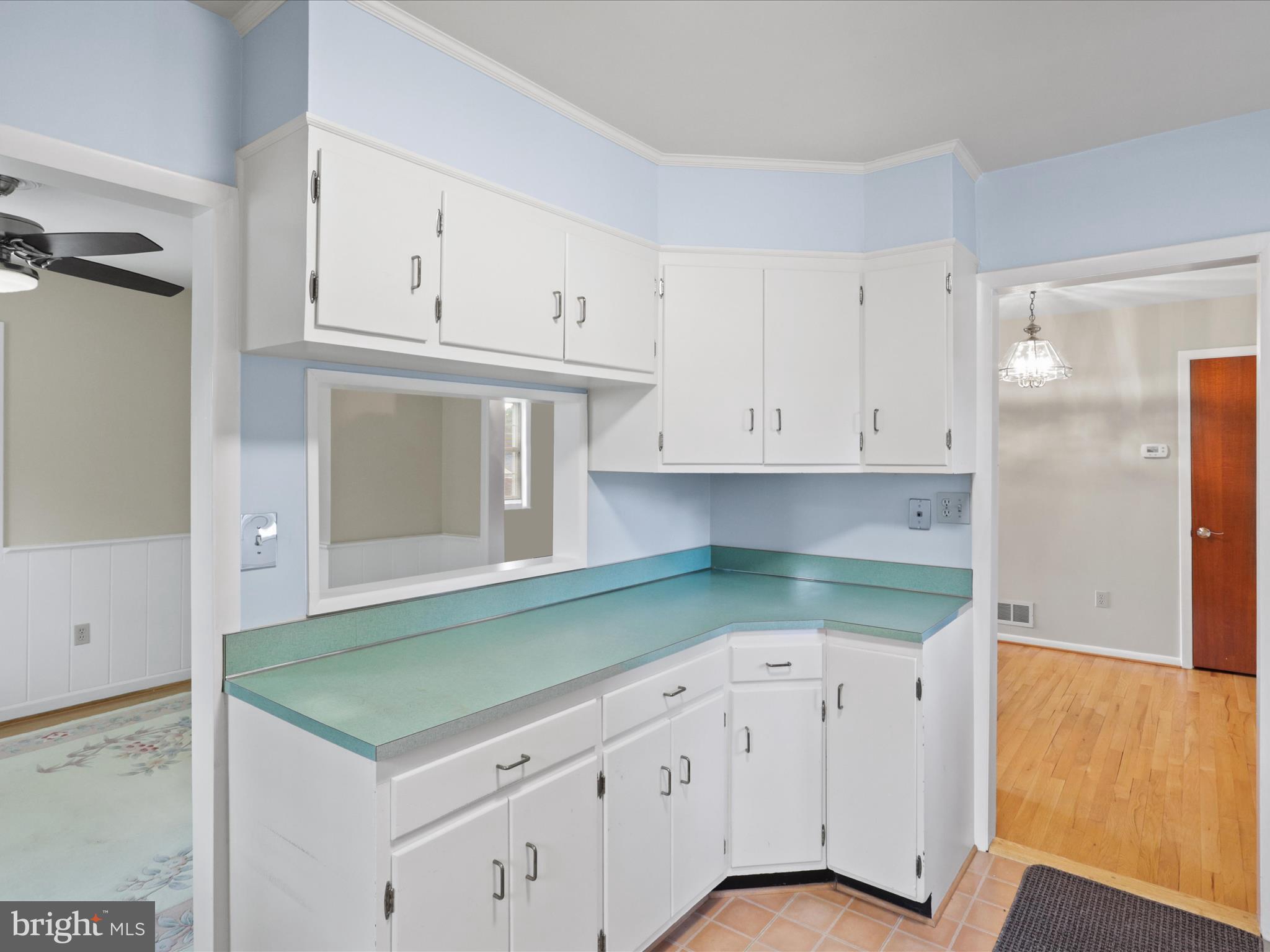 BURNT MILLS KNOLLS - Residential