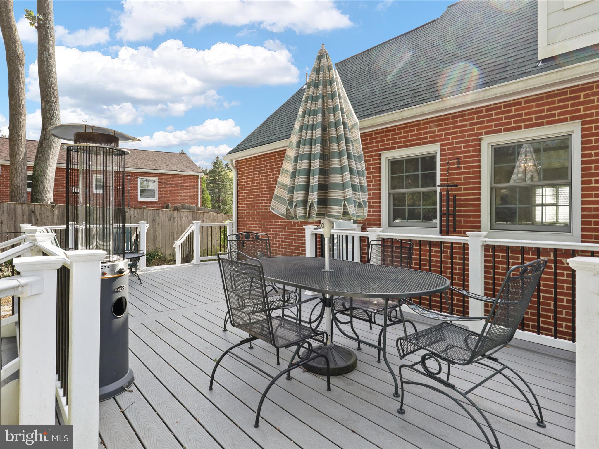 BURNT MILLS KNOLLS - Residential