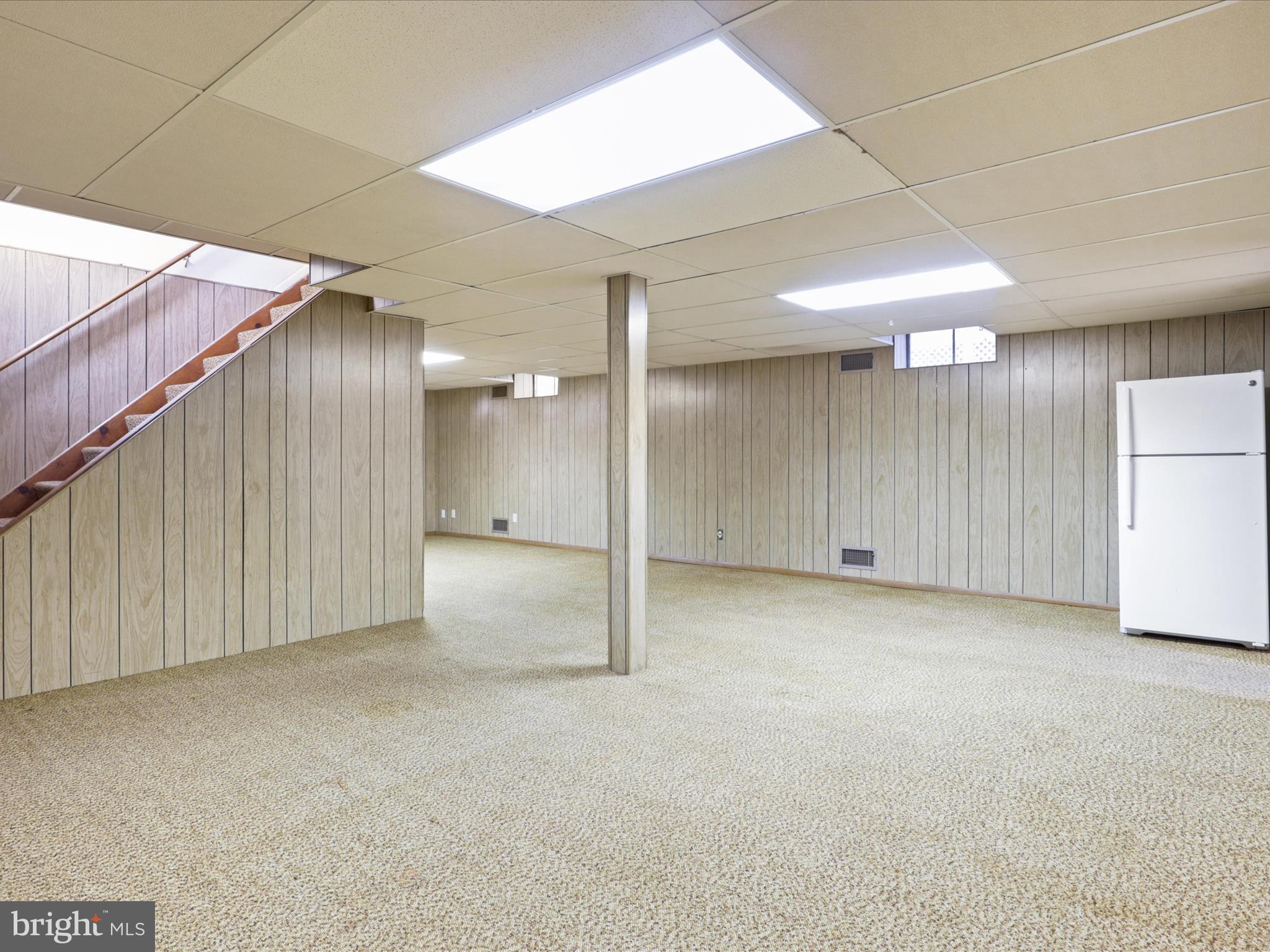 BURNT MILLS KNOLLS - Residential