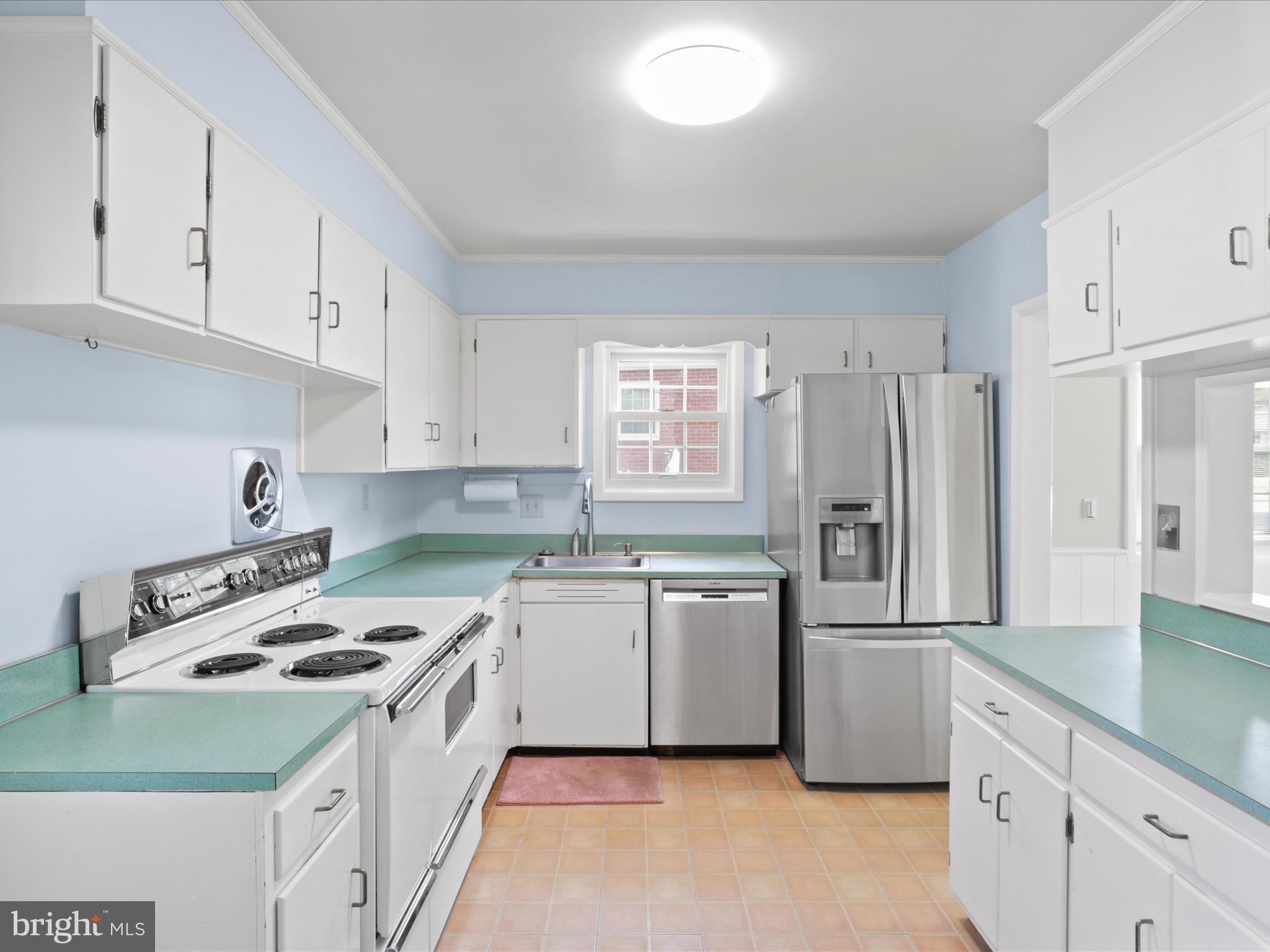 BURNT MILLS KNOLLS - Residential