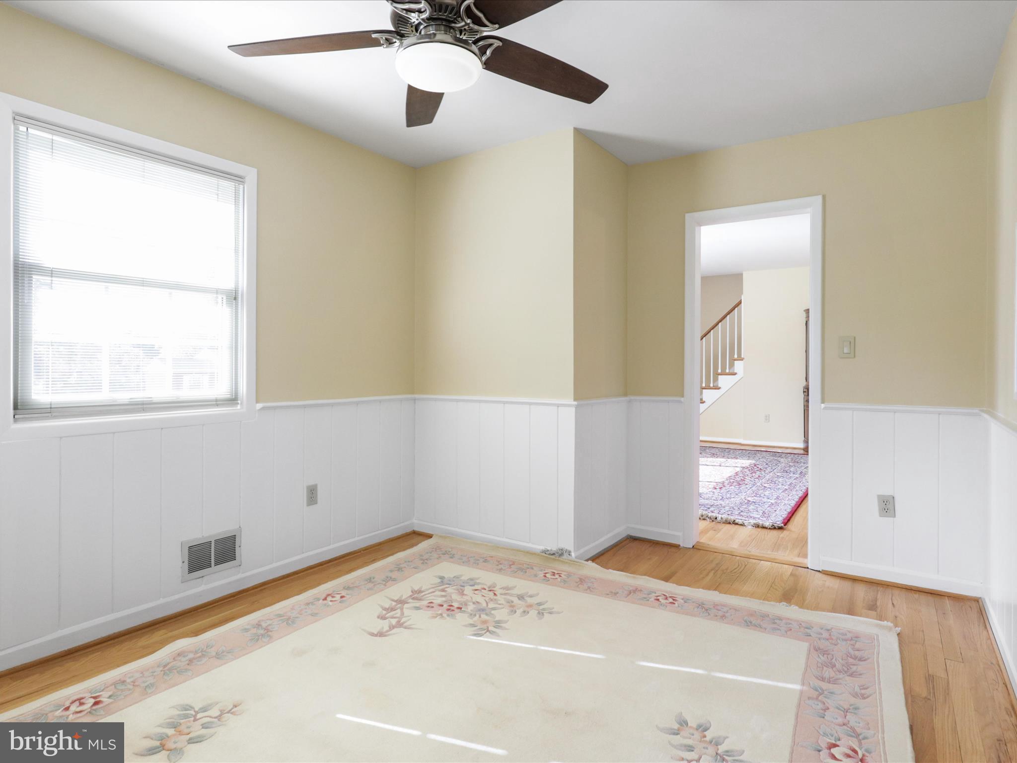 BURNT MILLS KNOLLS - Residential