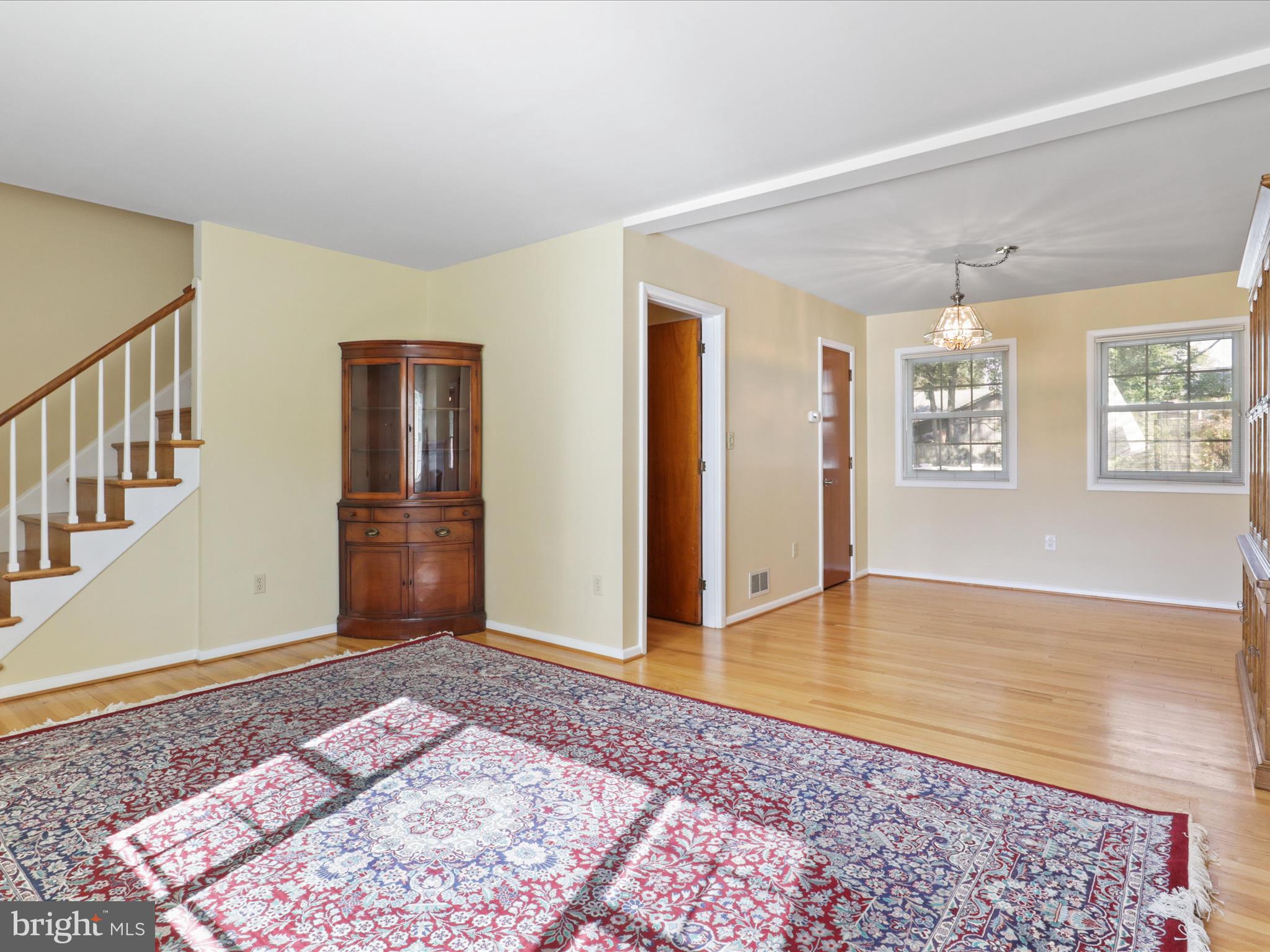 BURNT MILLS KNOLLS - Residential