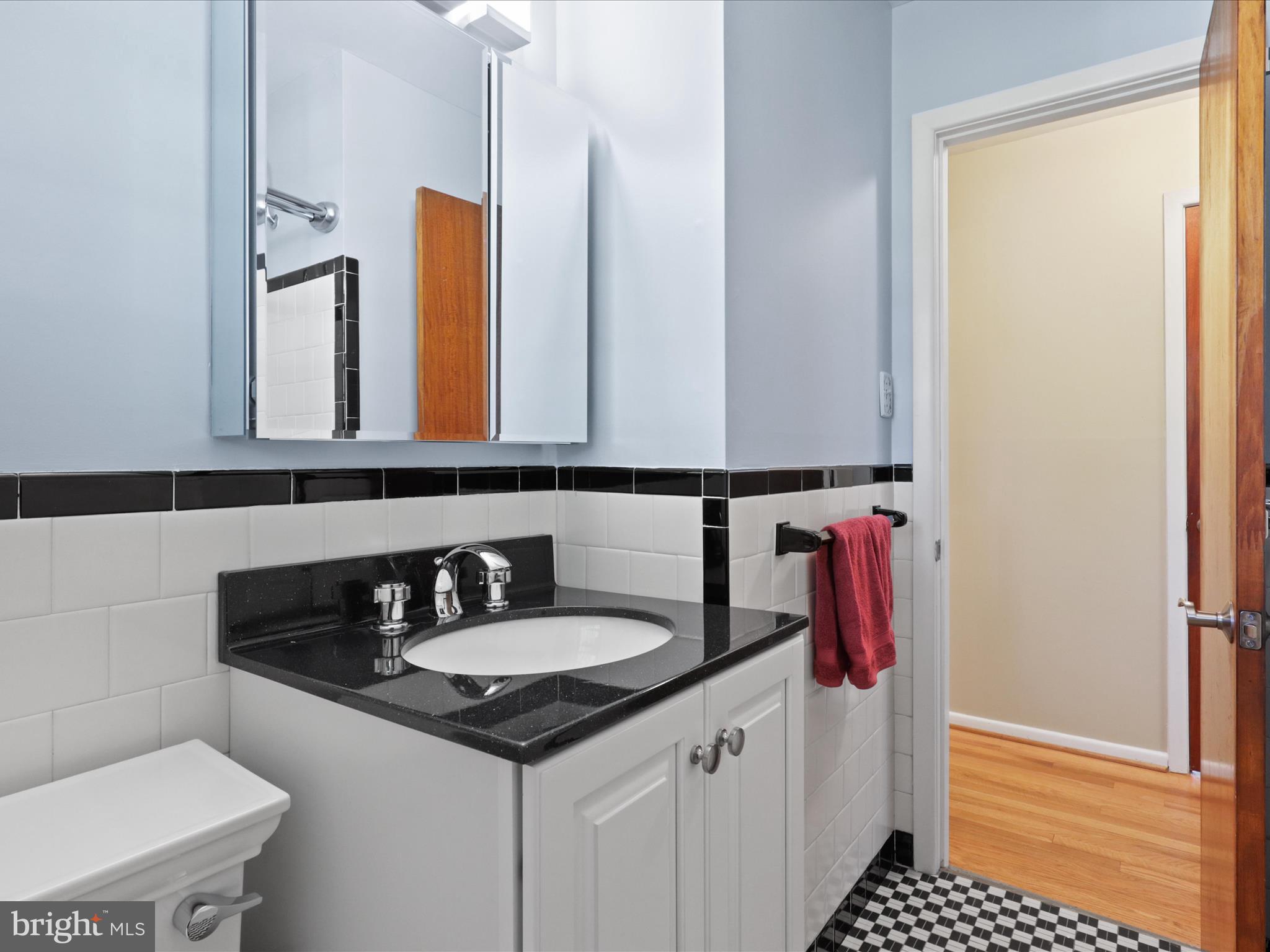 BURNT MILLS KNOLLS - Residential