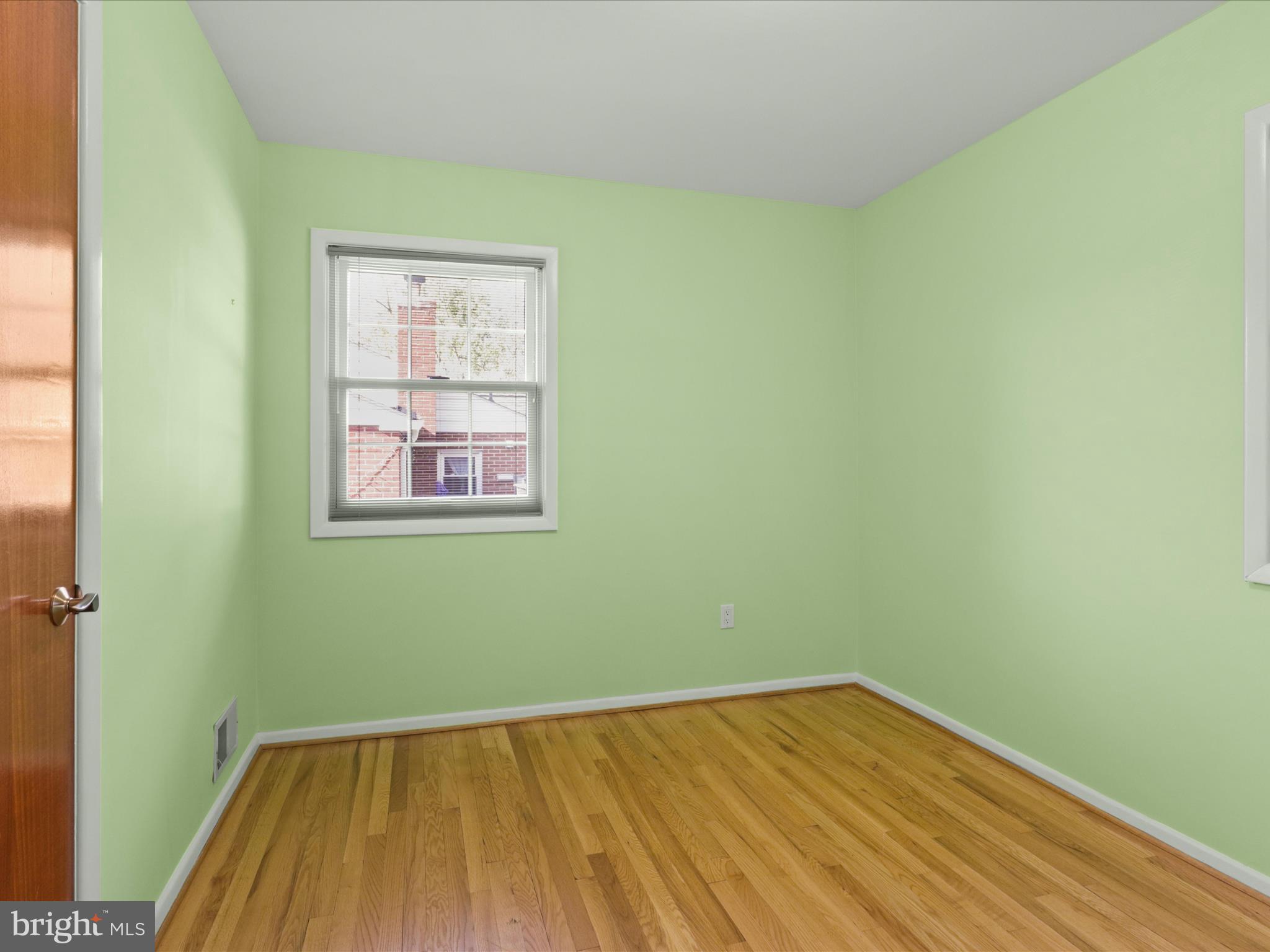 BURNT MILLS KNOLLS - Residential