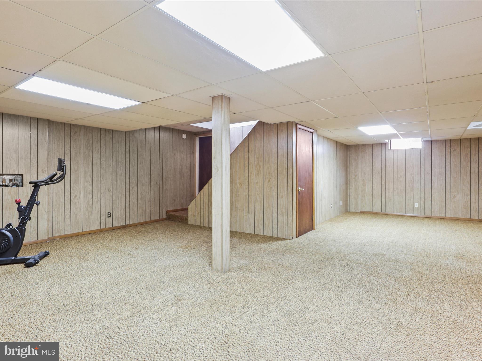 BURNT MILLS KNOLLS - Residential