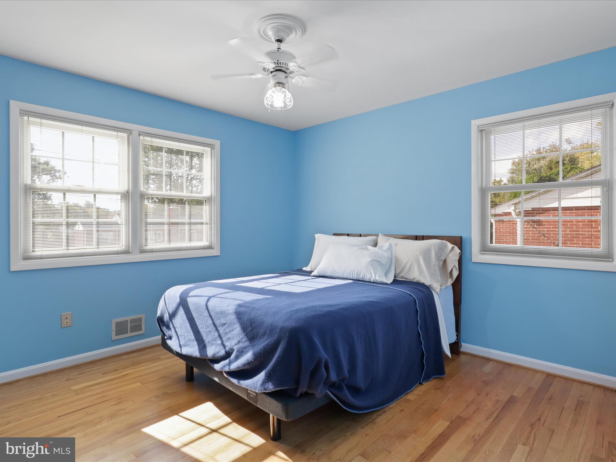 BURNT MILLS KNOLLS - Residential