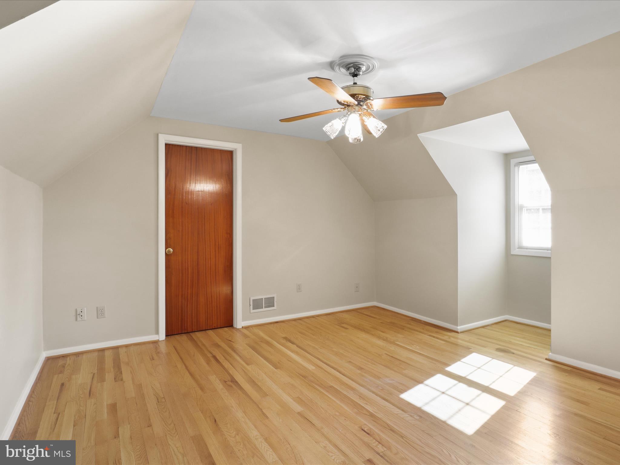 BURNT MILLS KNOLLS - Residential