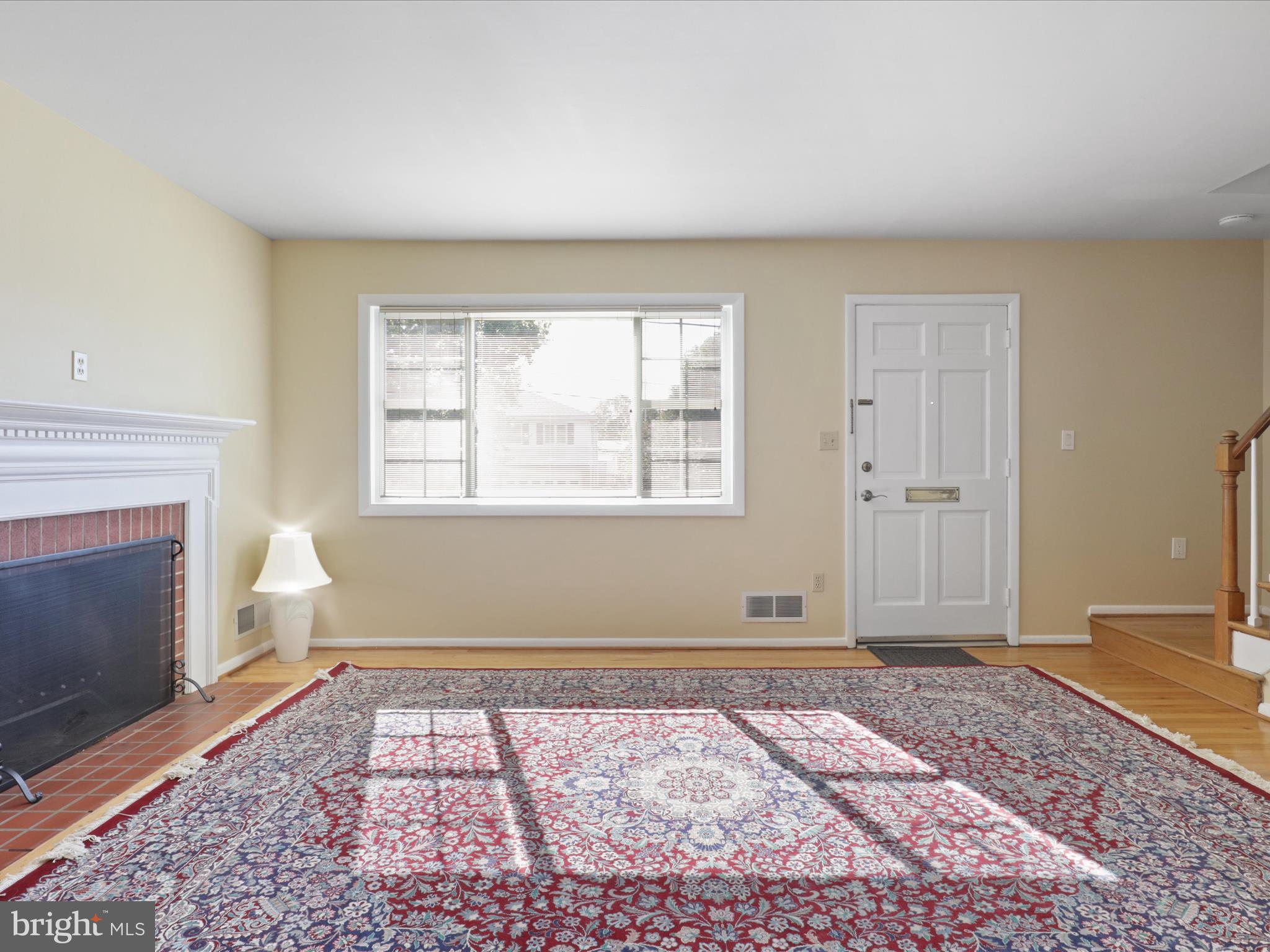 BURNT MILLS KNOLLS - Residential