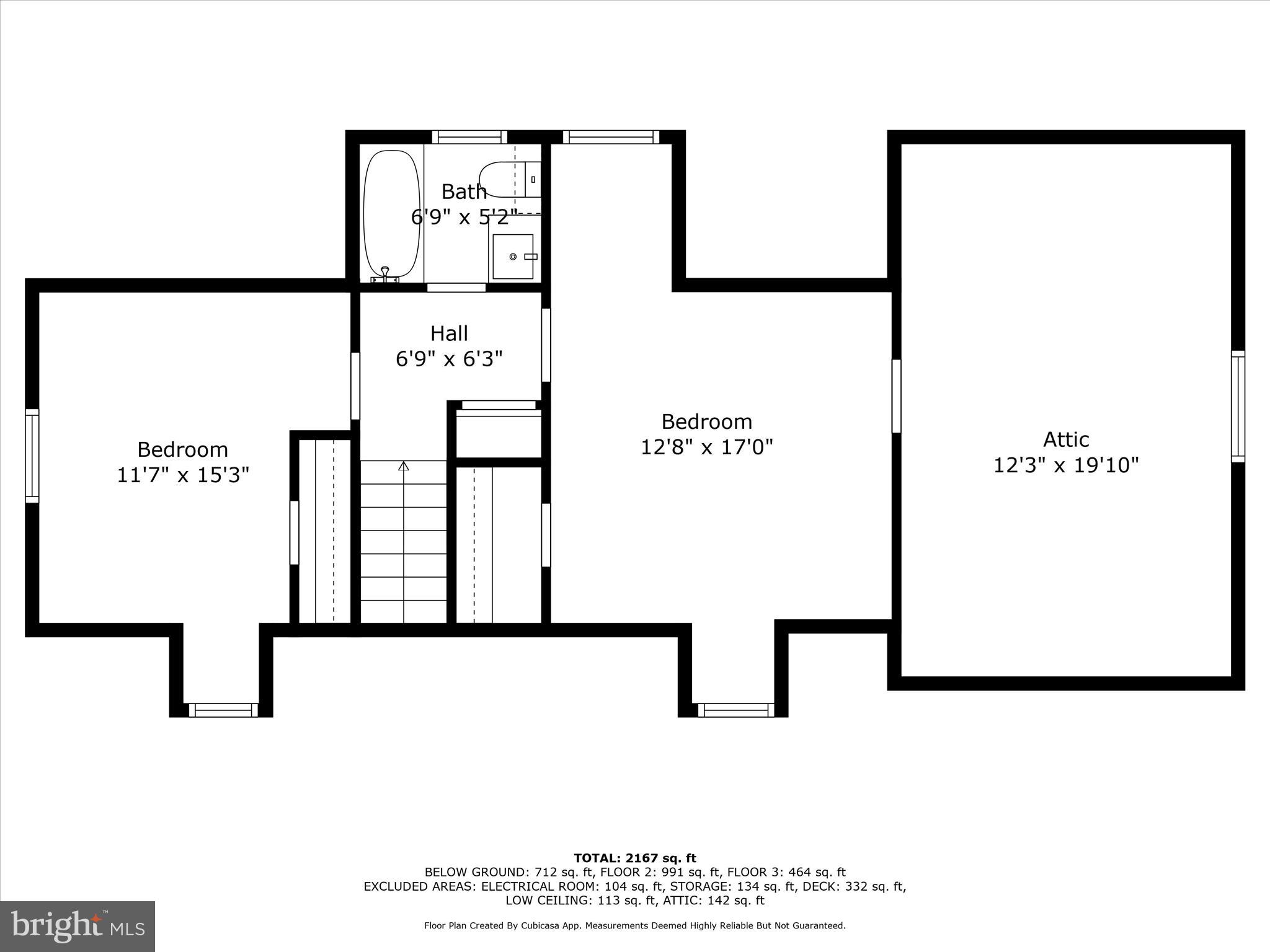 BURNT MILLS KNOLLS - Residential