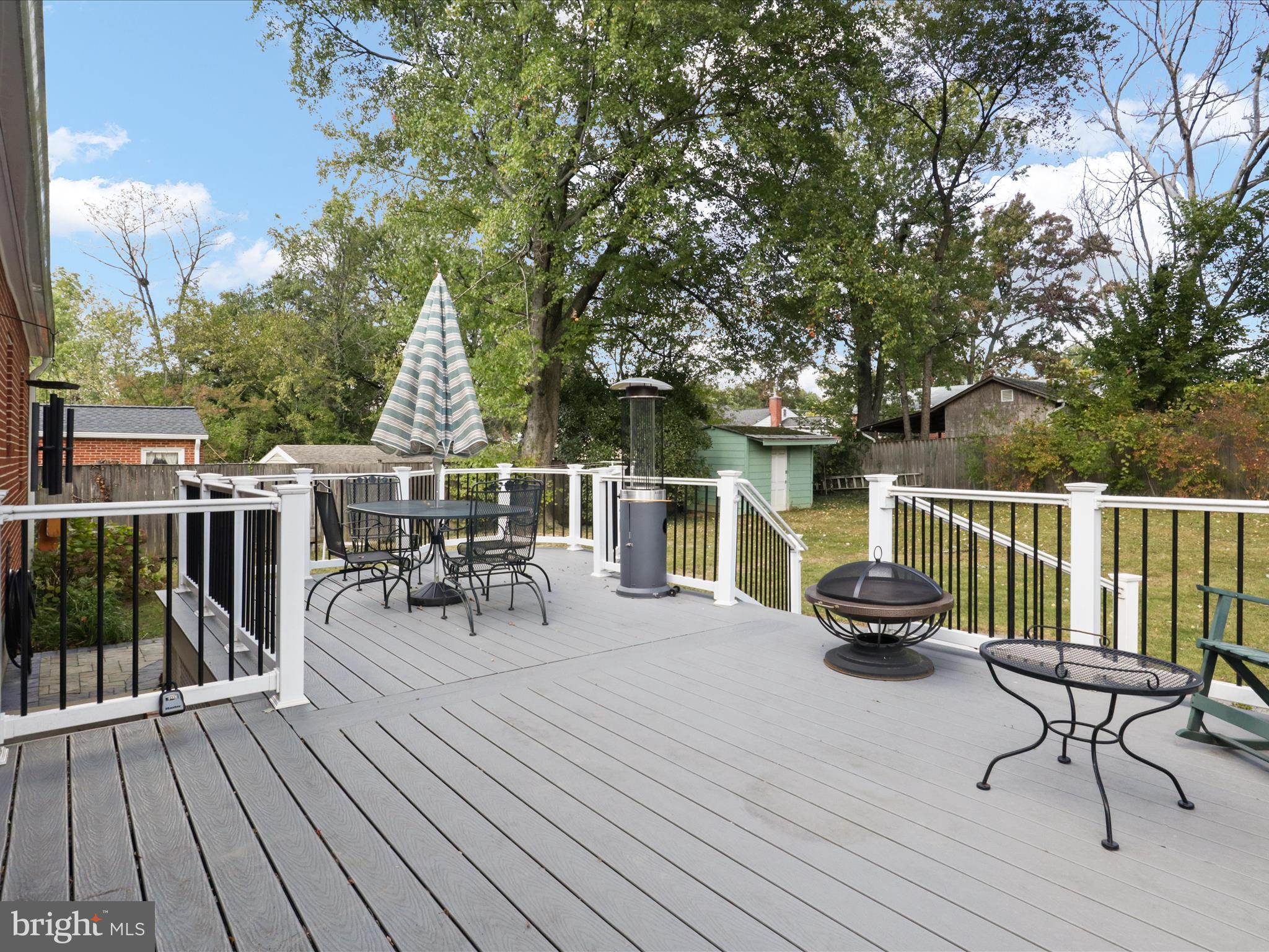 BURNT MILLS KNOLLS - Residential