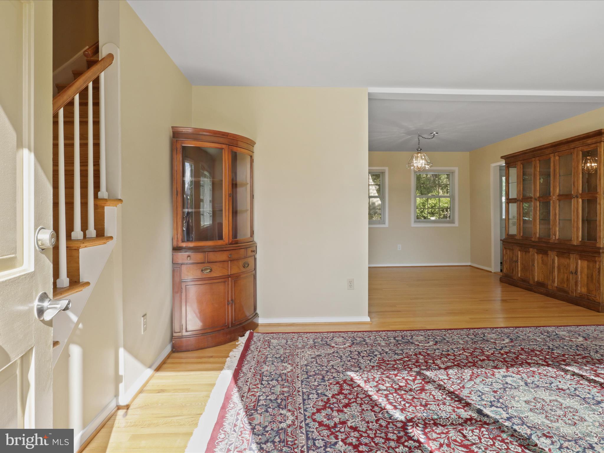 BURNT MILLS KNOLLS - Residential