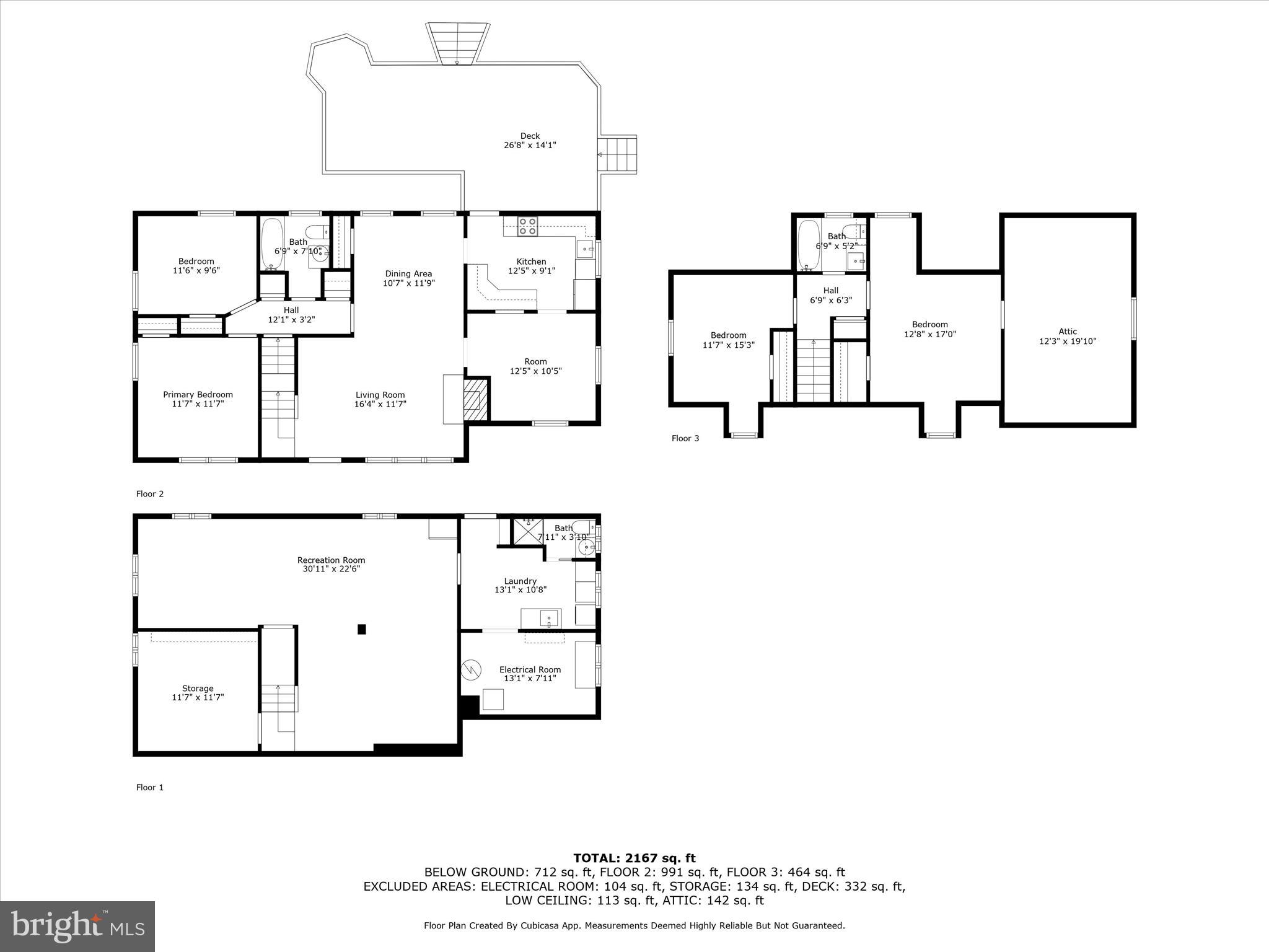 BURNT MILLS KNOLLS - Residential