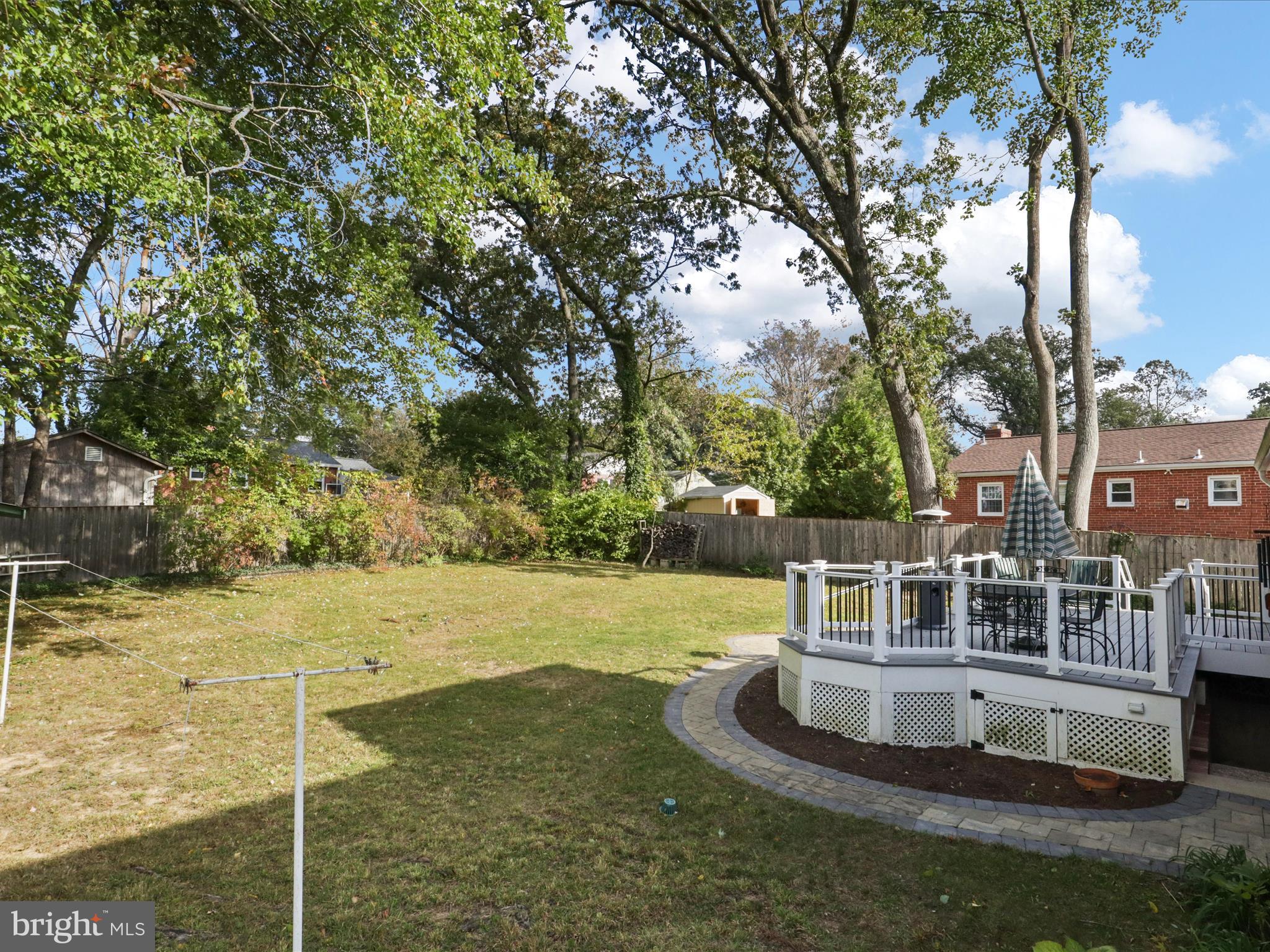 BURNT MILLS KNOLLS - Residential