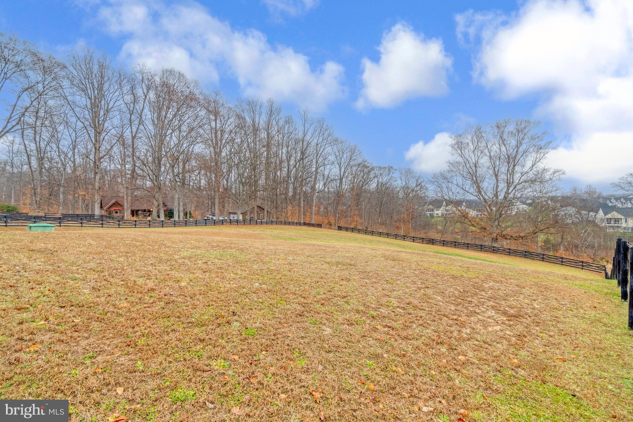 CHANCELLORSVILLE CROSSING - Residential