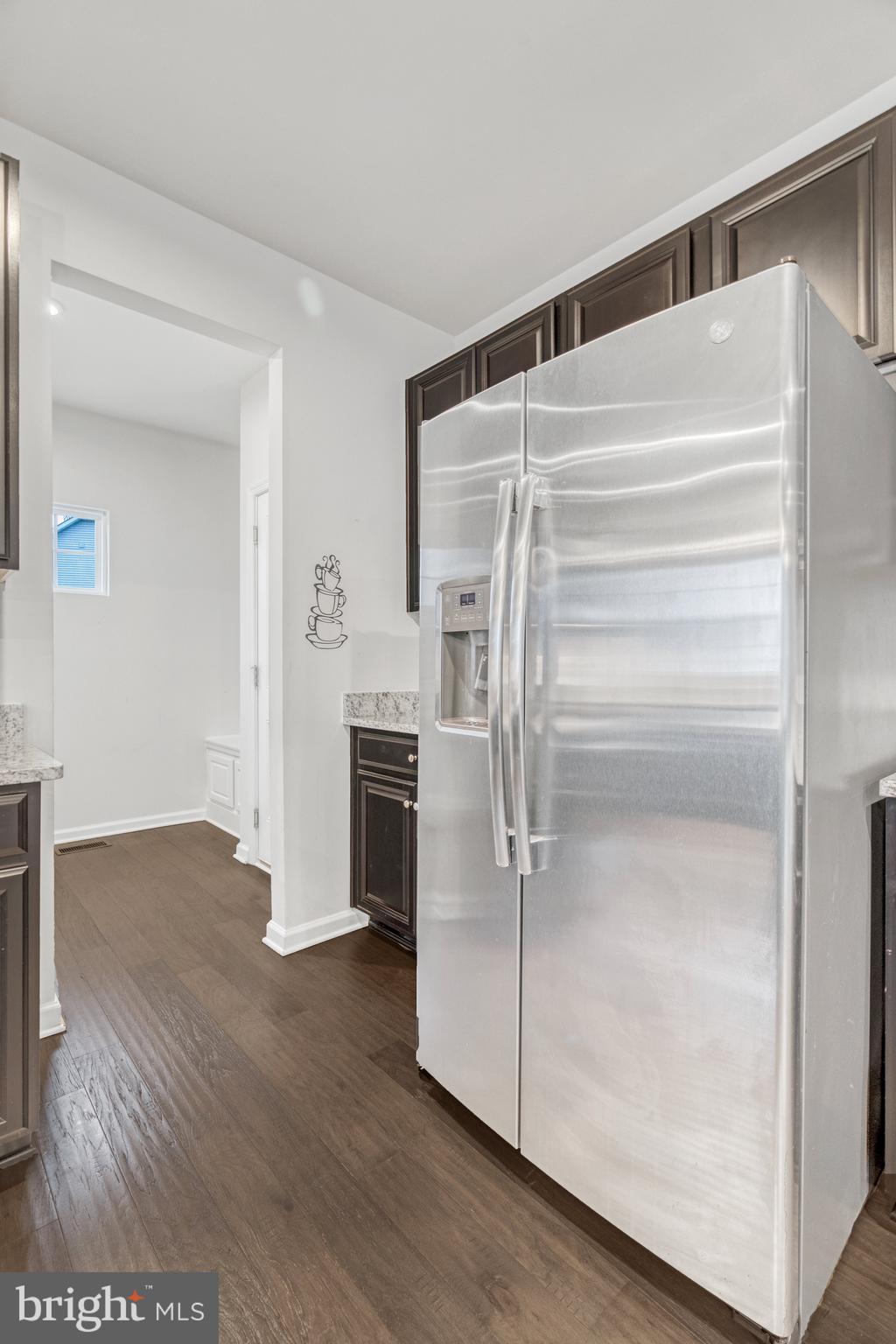 CHANCELLORSVILLE CROSSING - Residential