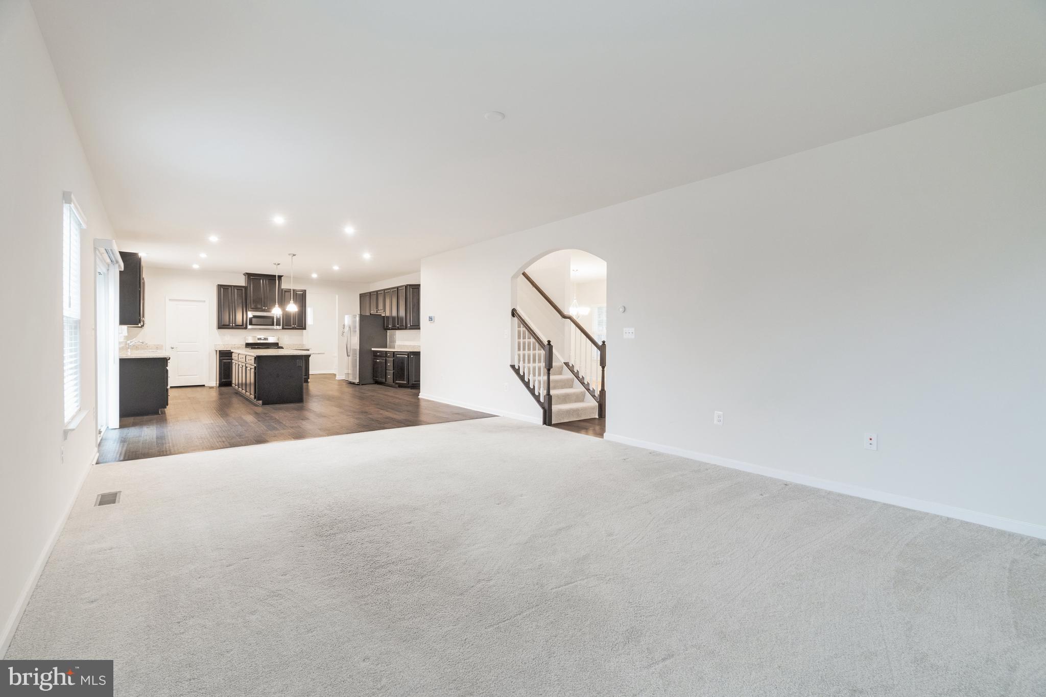 CHANCELLORSVILLE CROSSING - Residential