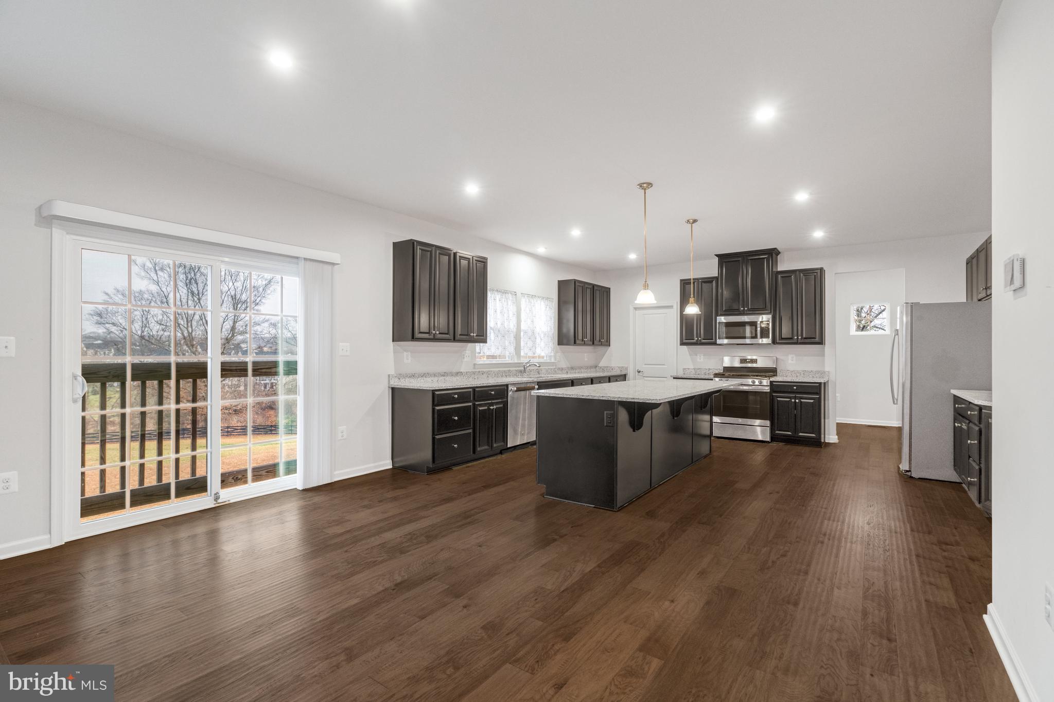 CHANCELLORSVILLE CROSSING - Residential