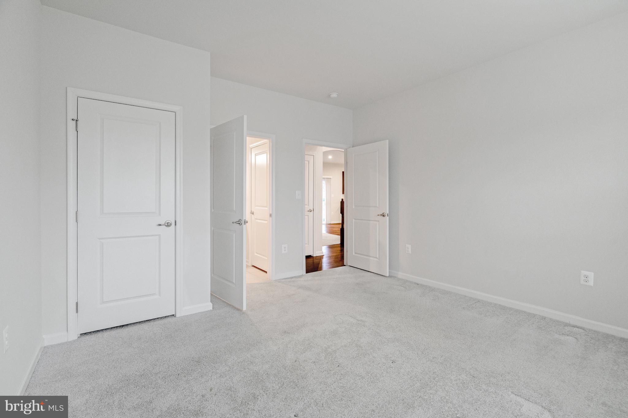 CHANCELLORSVILLE CROSSING - Residential