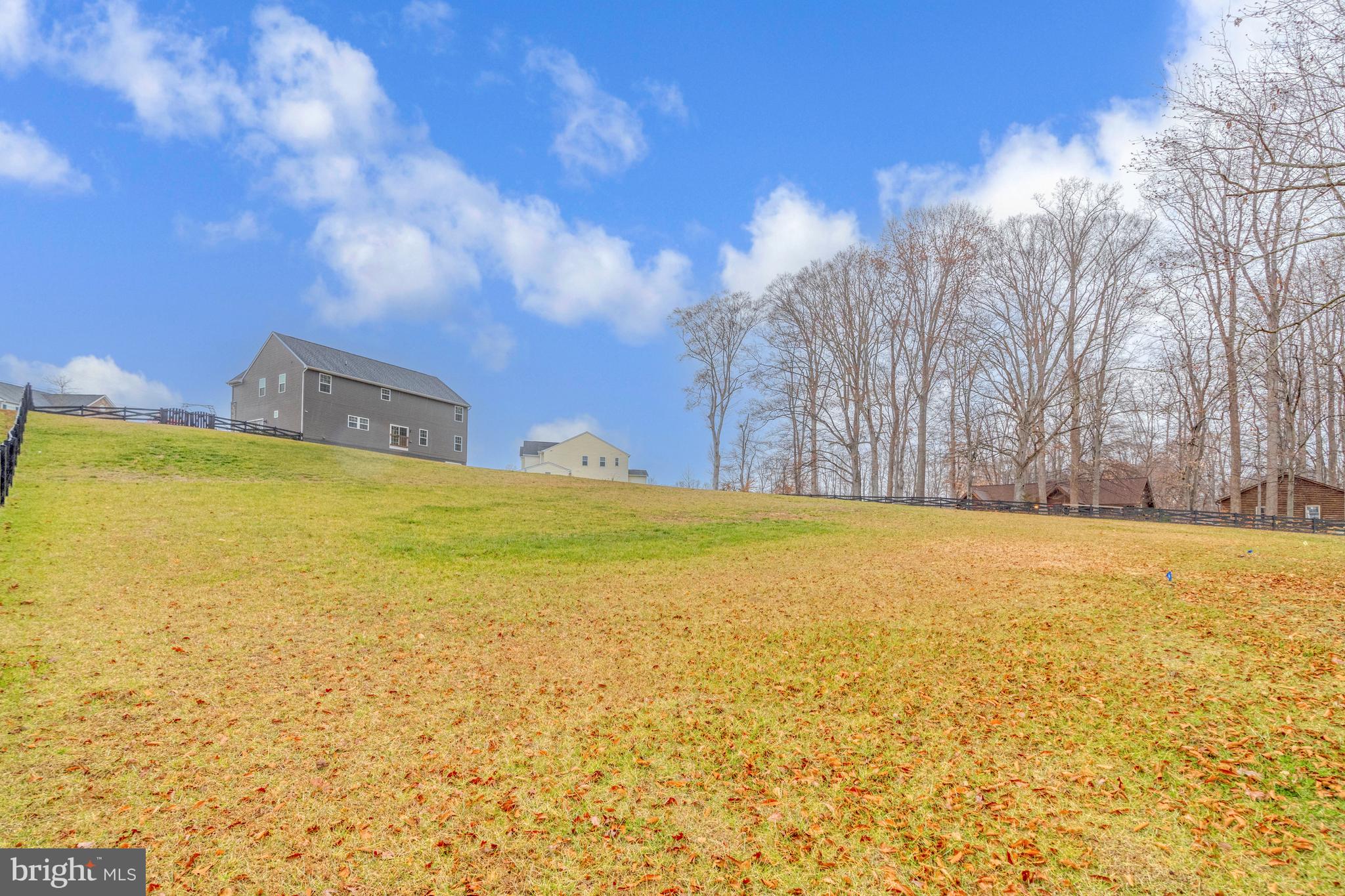 CHANCELLORSVILLE CROSSING - Residential