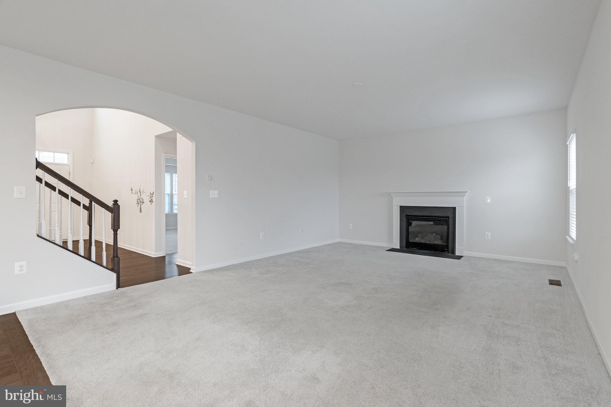 CHANCELLORSVILLE CROSSING - Residential