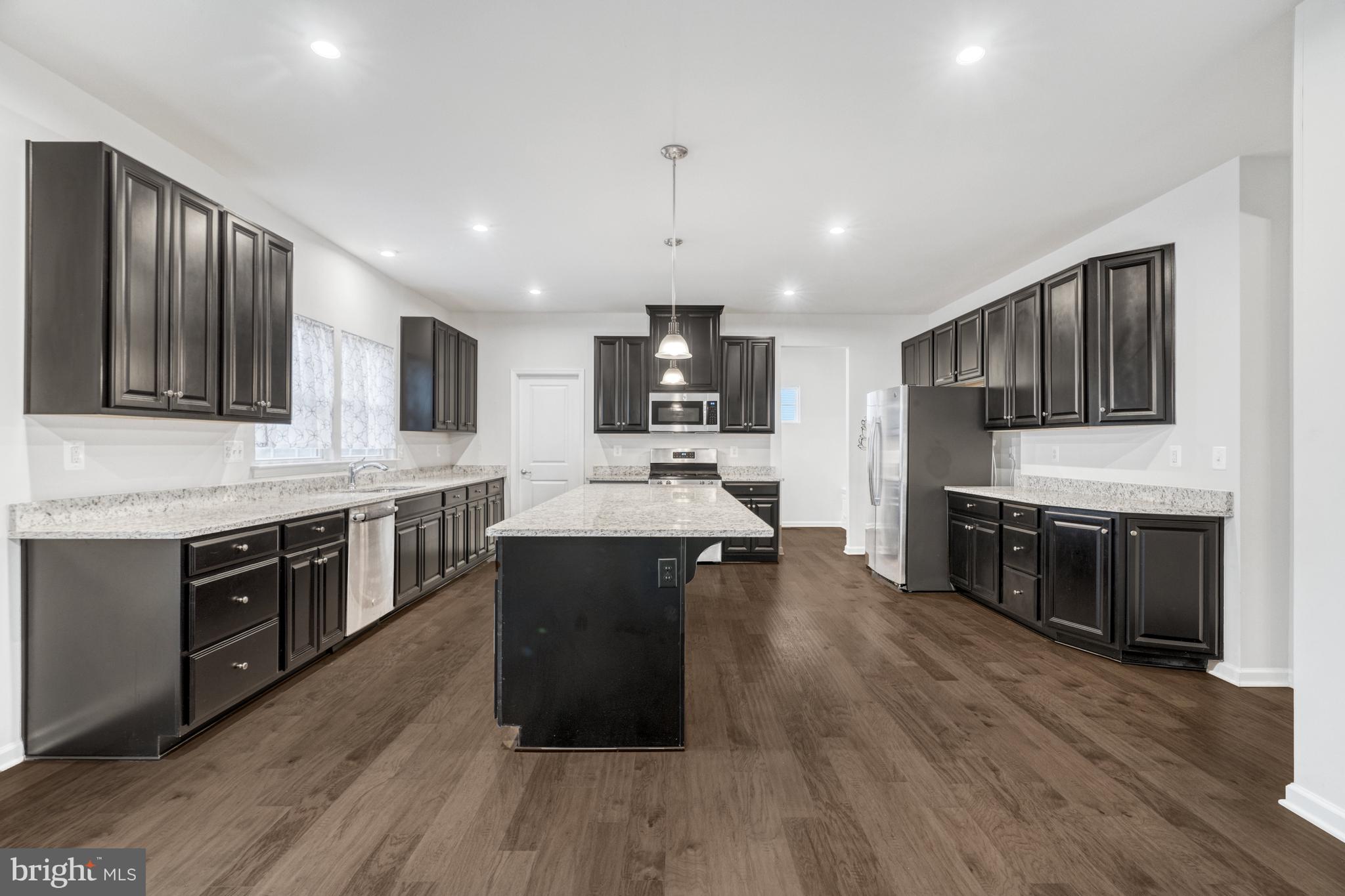 CHANCELLORSVILLE CROSSING - Residential