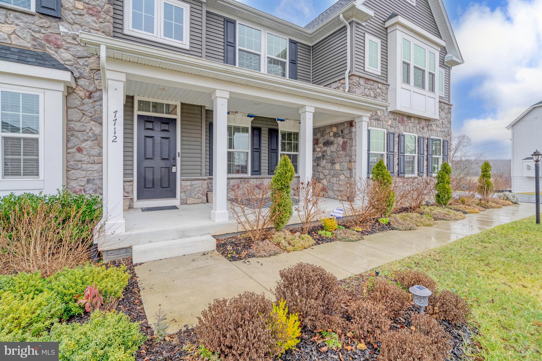 CHANCELLORSVILLE CROSSING - Residential