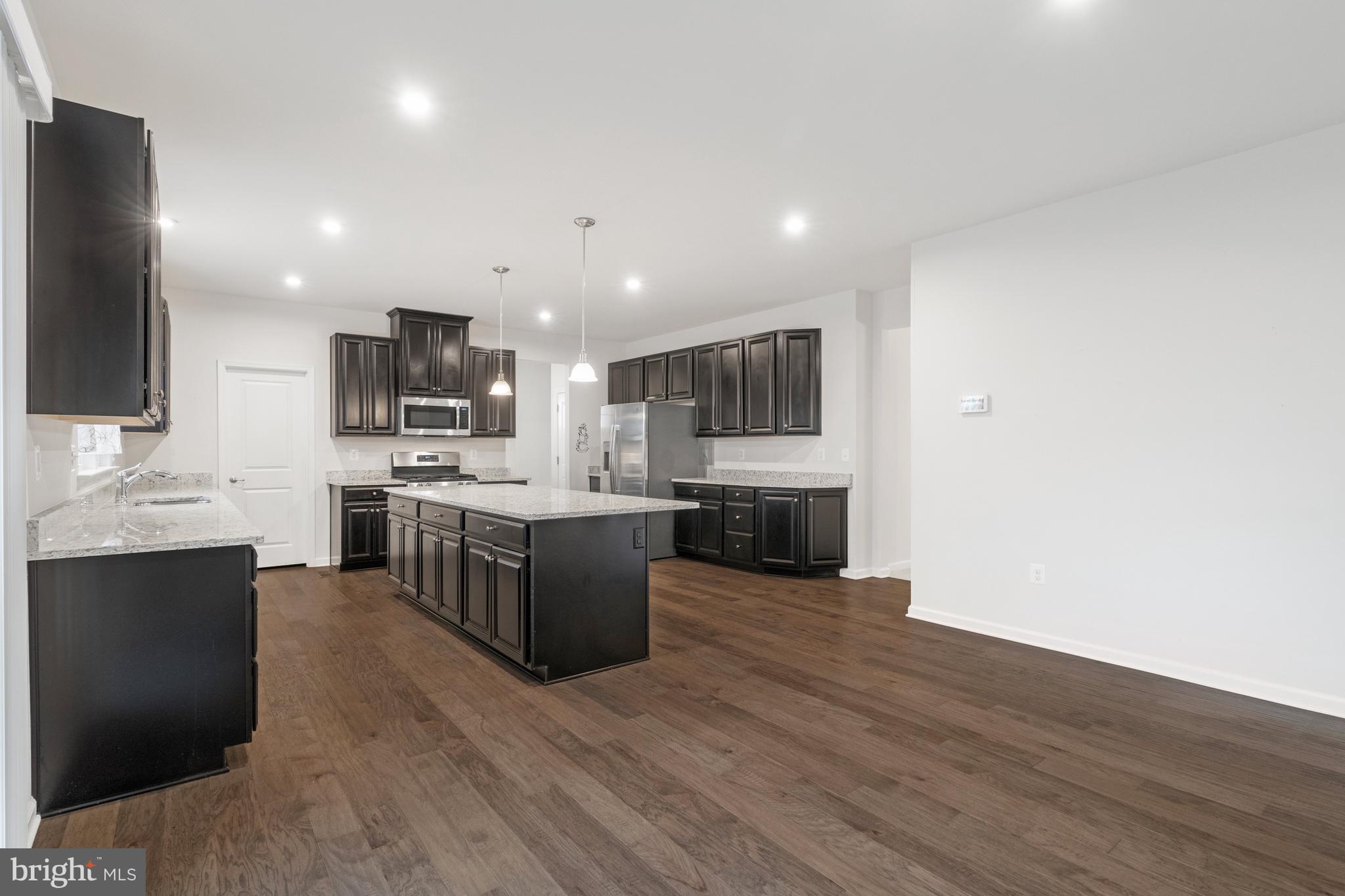 CHANCELLORSVILLE CROSSING - Residential