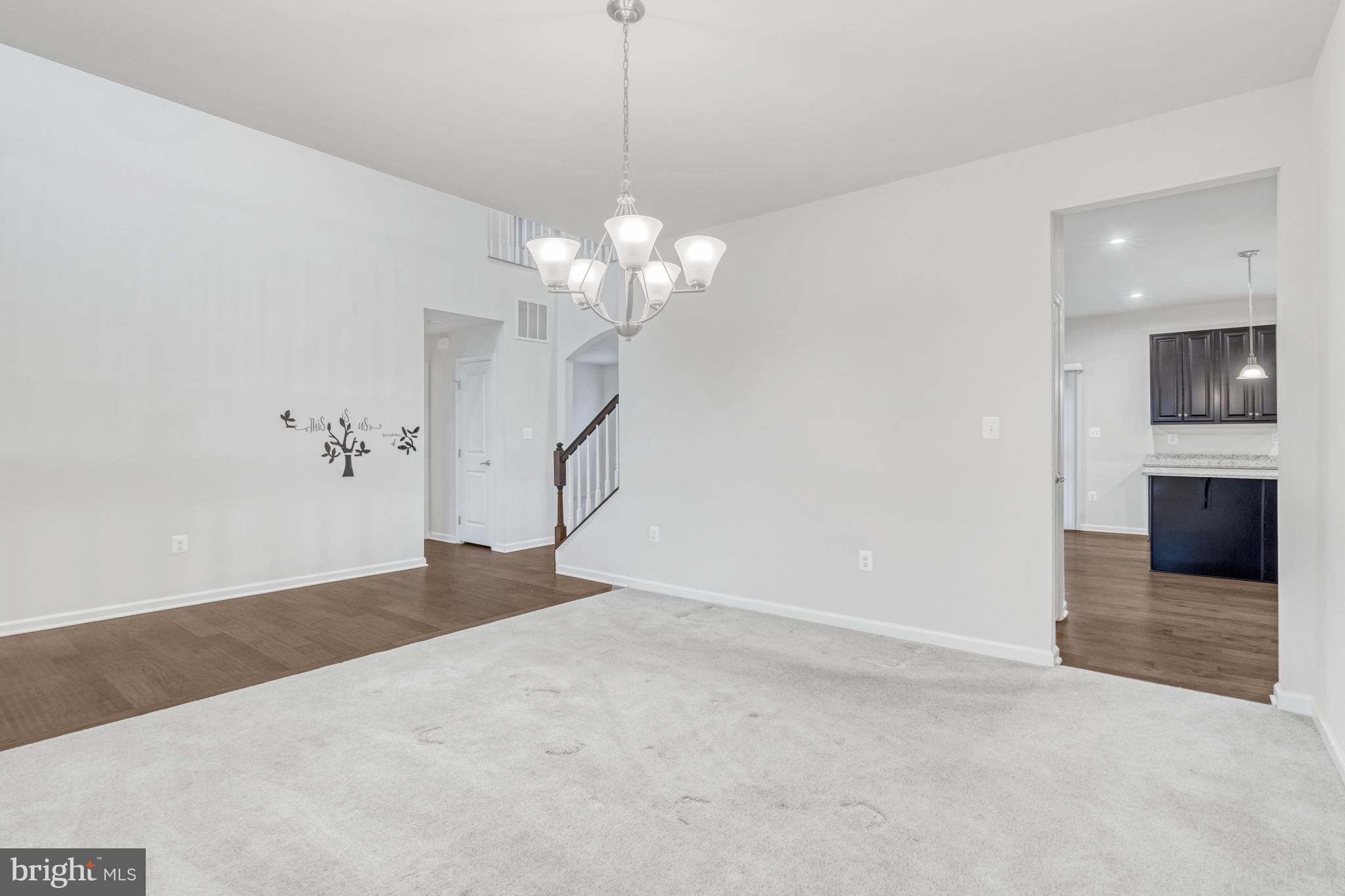 CHANCELLORSVILLE CROSSING - Residential