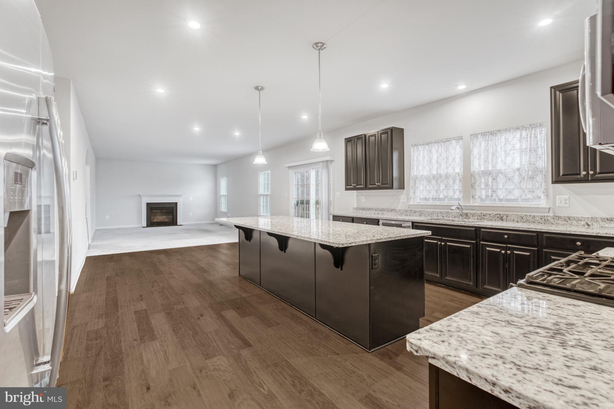 CHANCELLORSVILLE CROSSING - Residential