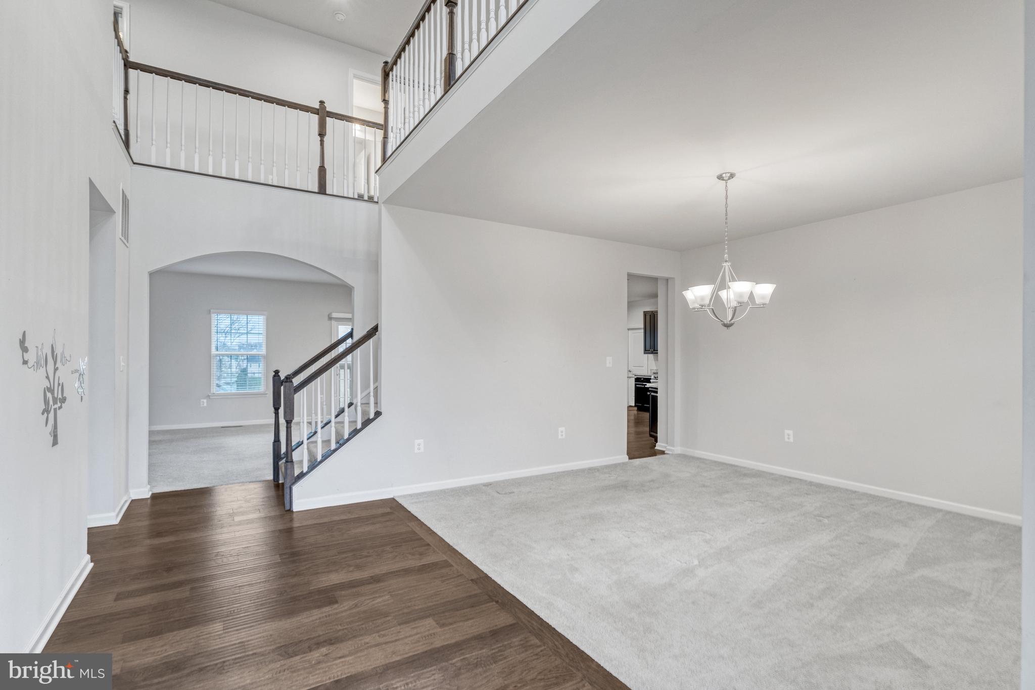 CHANCELLORSVILLE CROSSING - Residential