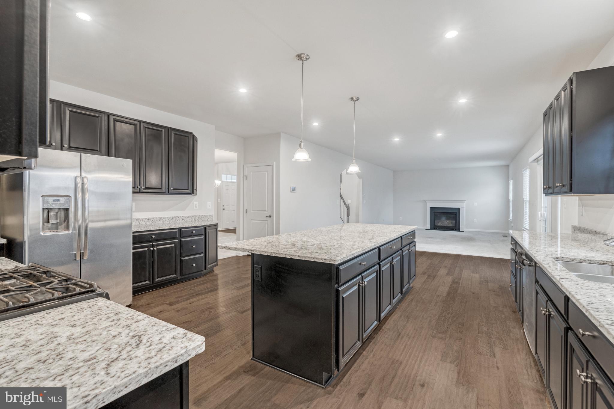 CHANCELLORSVILLE CROSSING - Residential