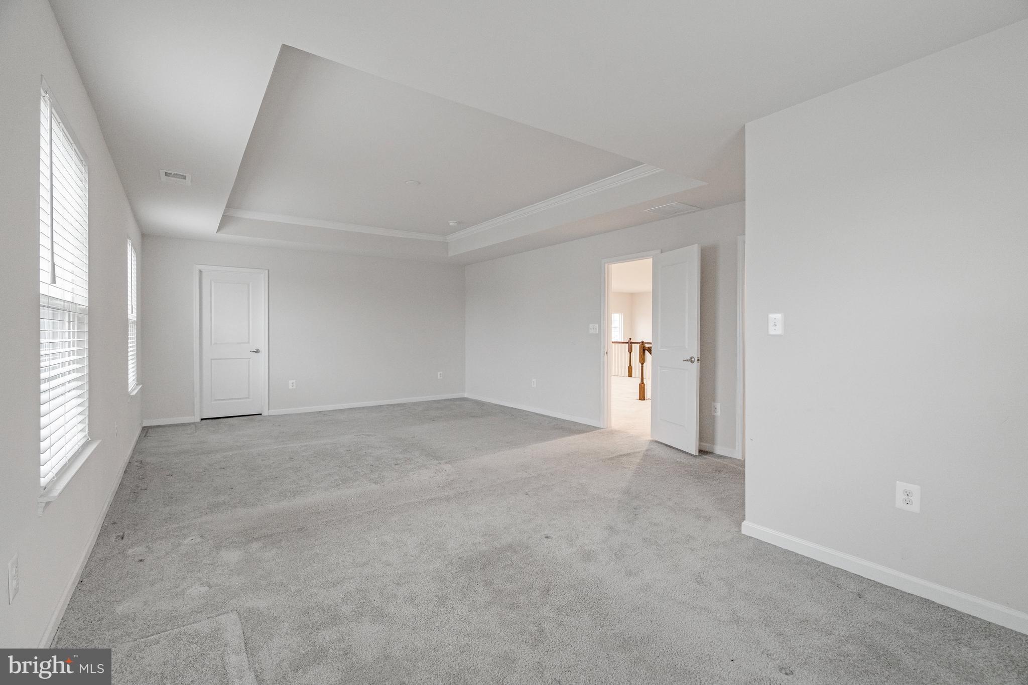 CHANCELLORSVILLE CROSSING - Residential