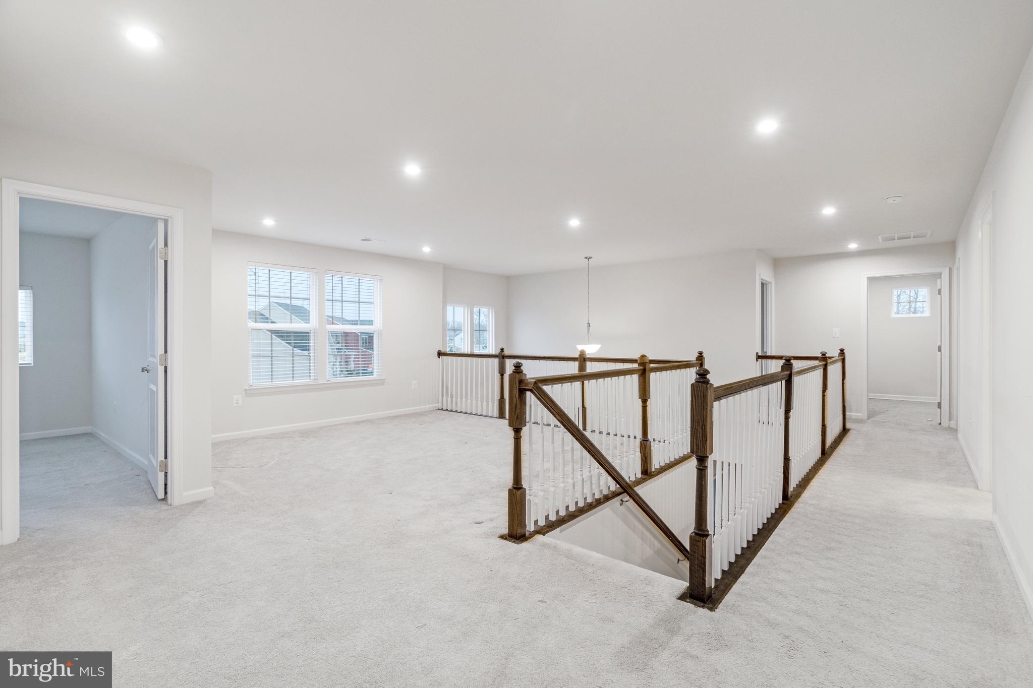 CHANCELLORSVILLE CROSSING - Residential