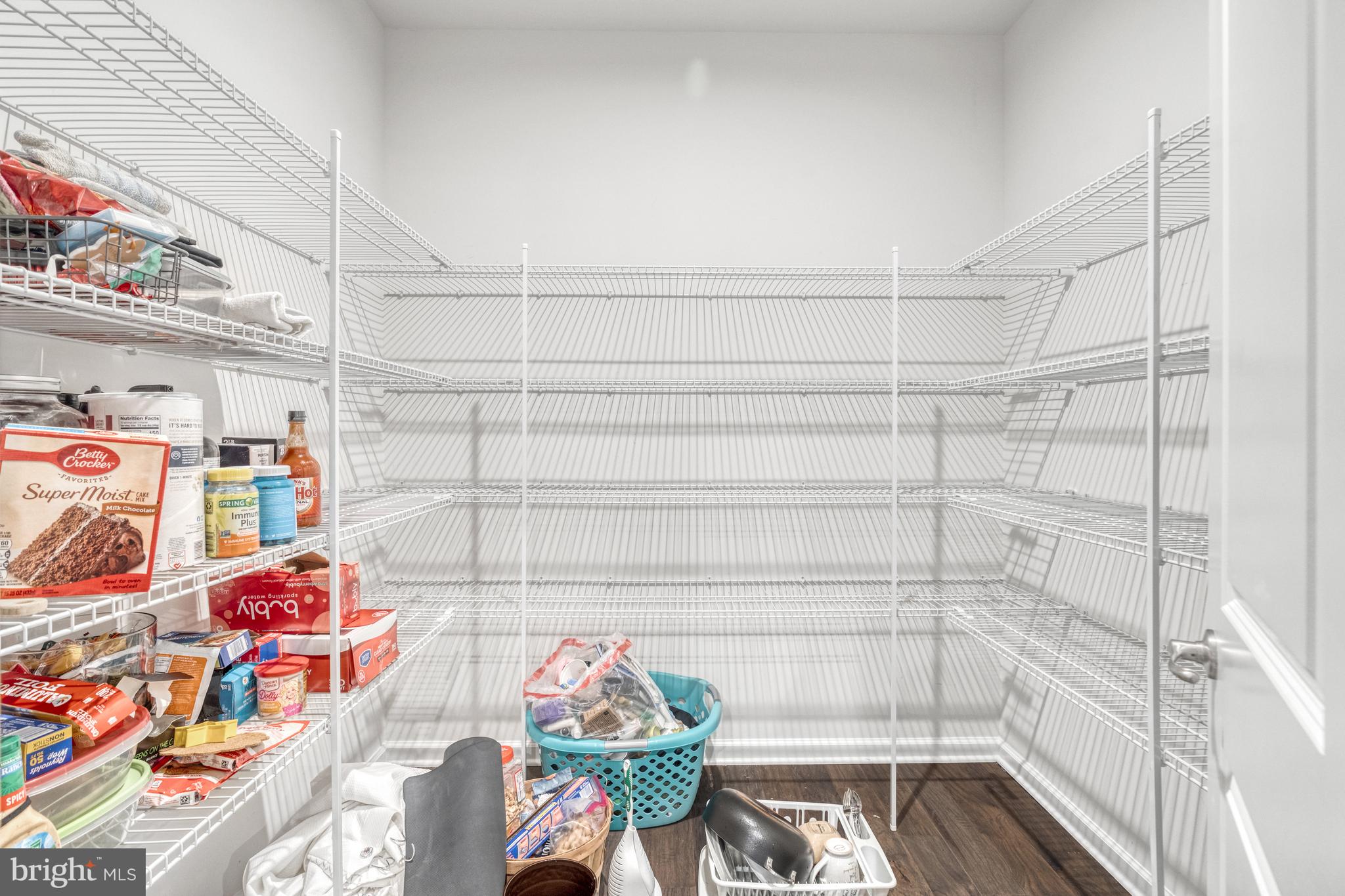 CHANCELLORSVILLE CROSSING - Residential