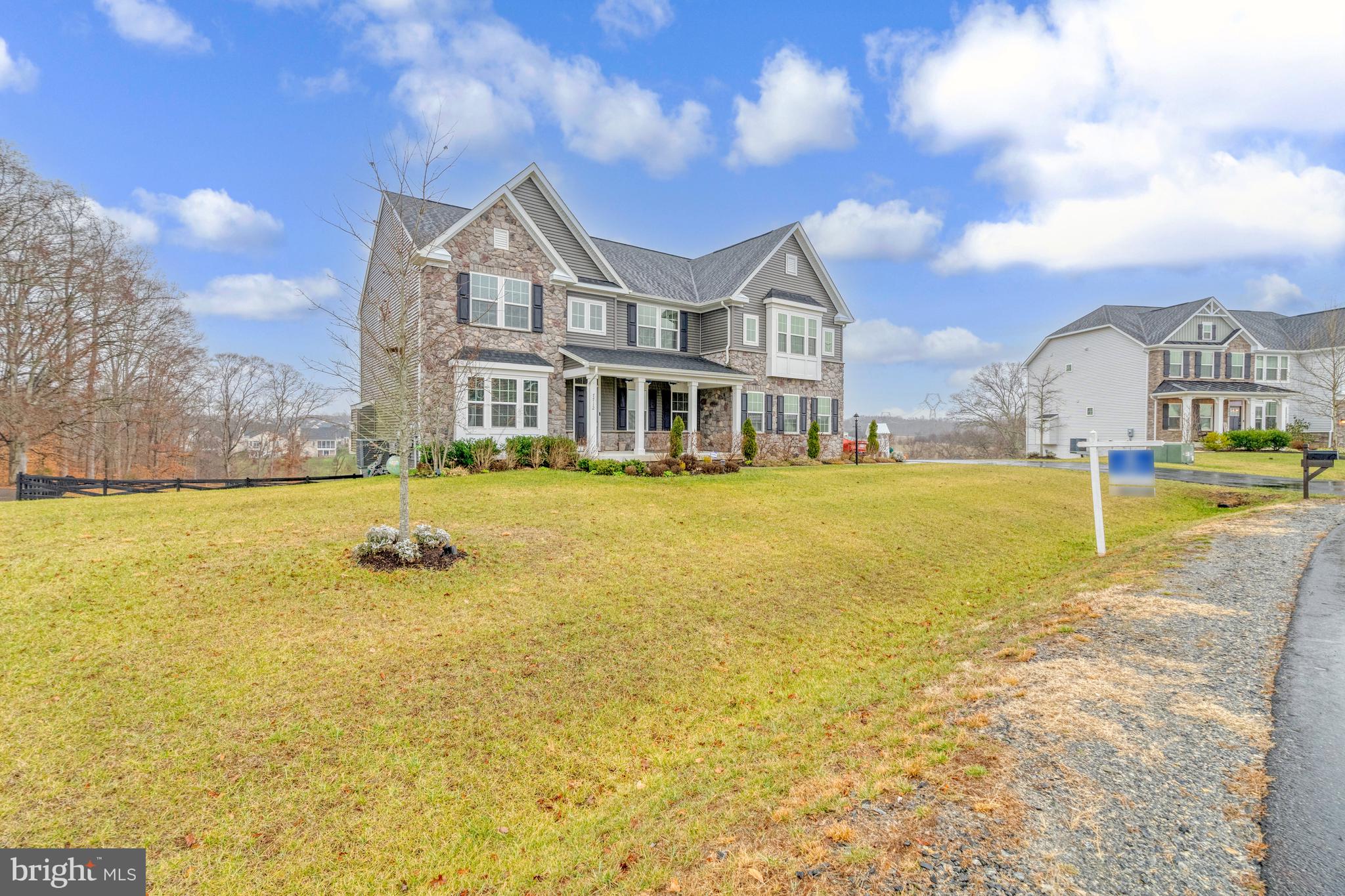 CHANCELLORSVILLE CROSSING - Residential