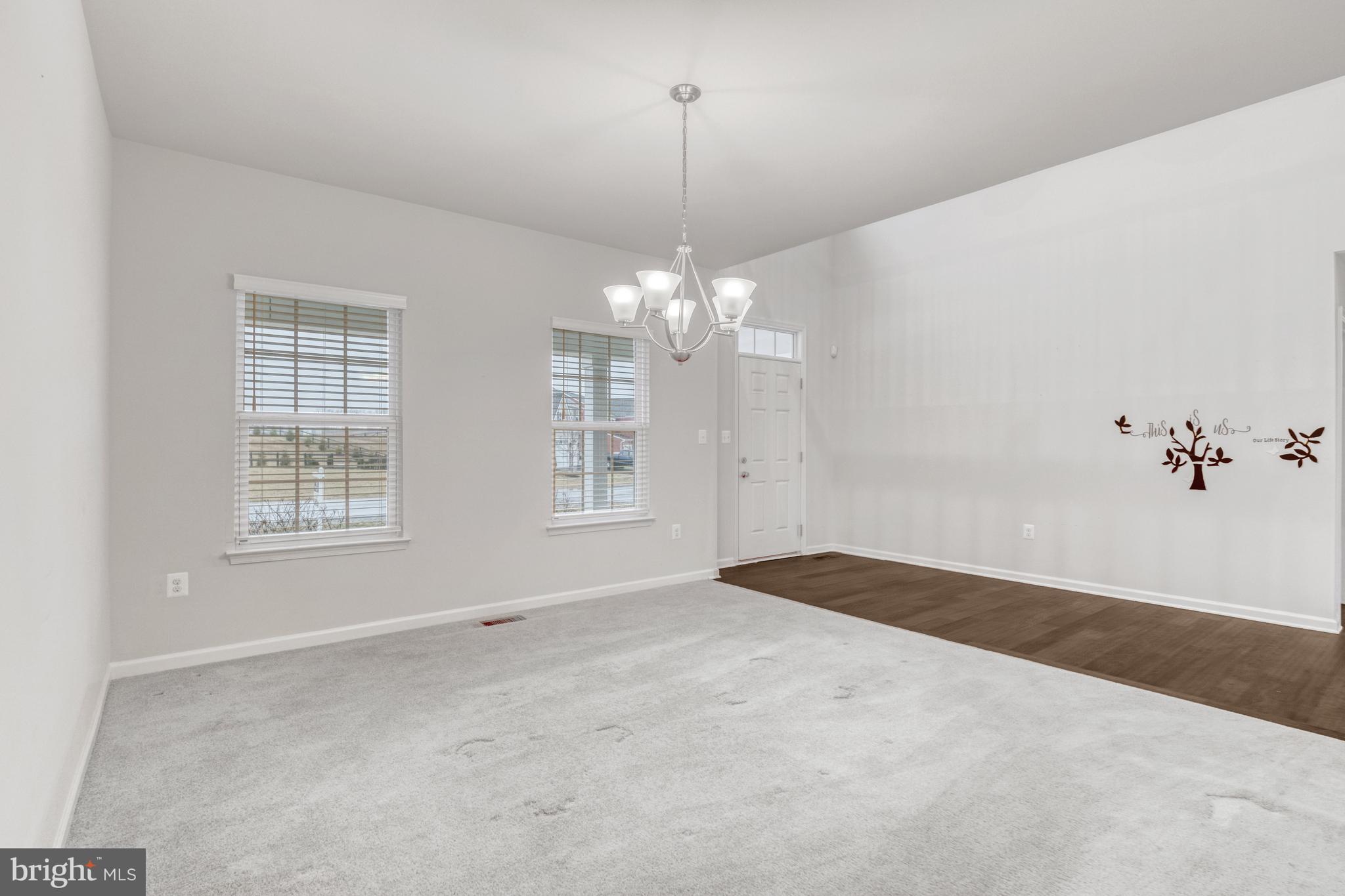 CHANCELLORSVILLE CROSSING - Residential