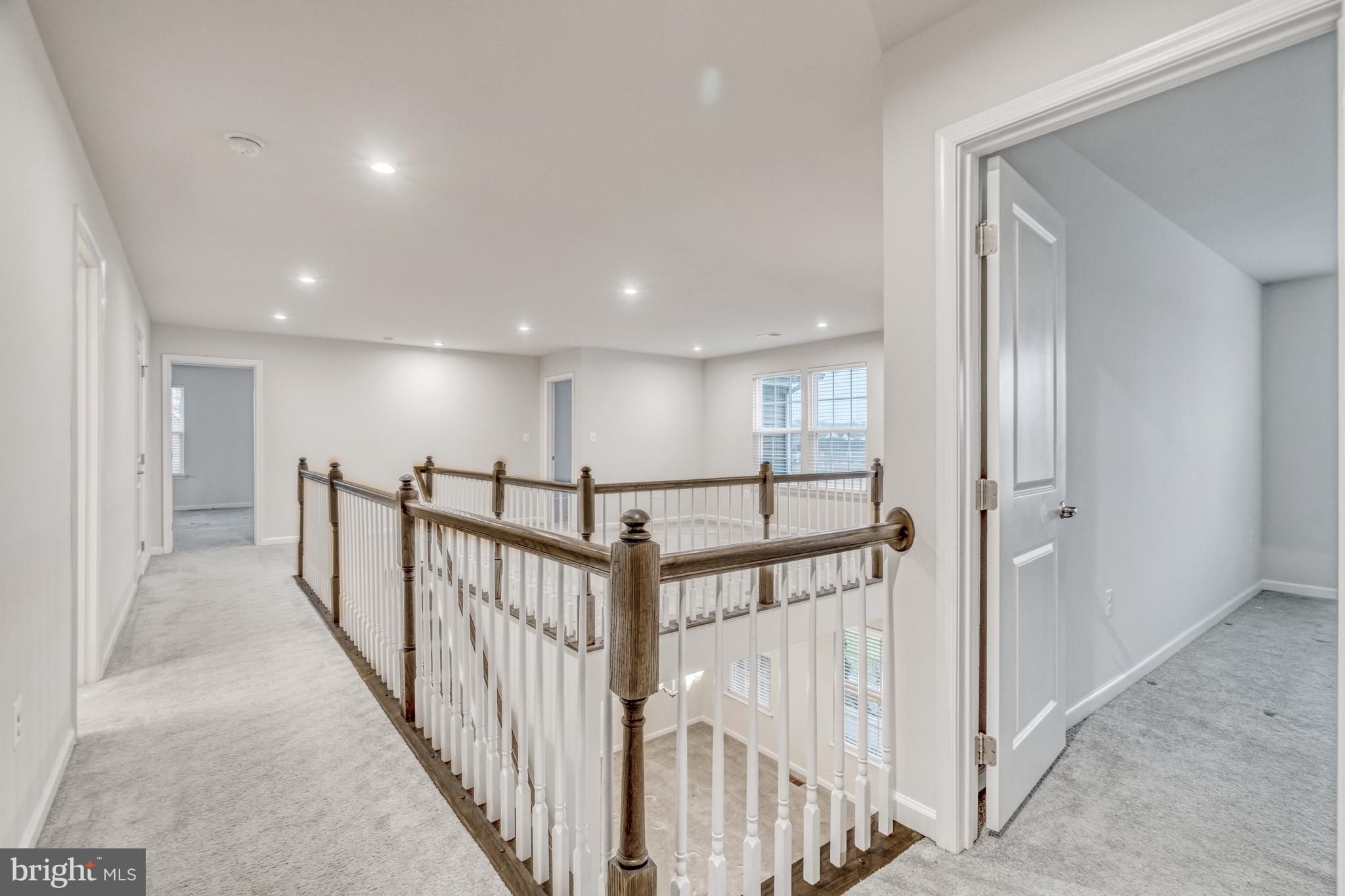 CHANCELLORSVILLE CROSSING - Residential