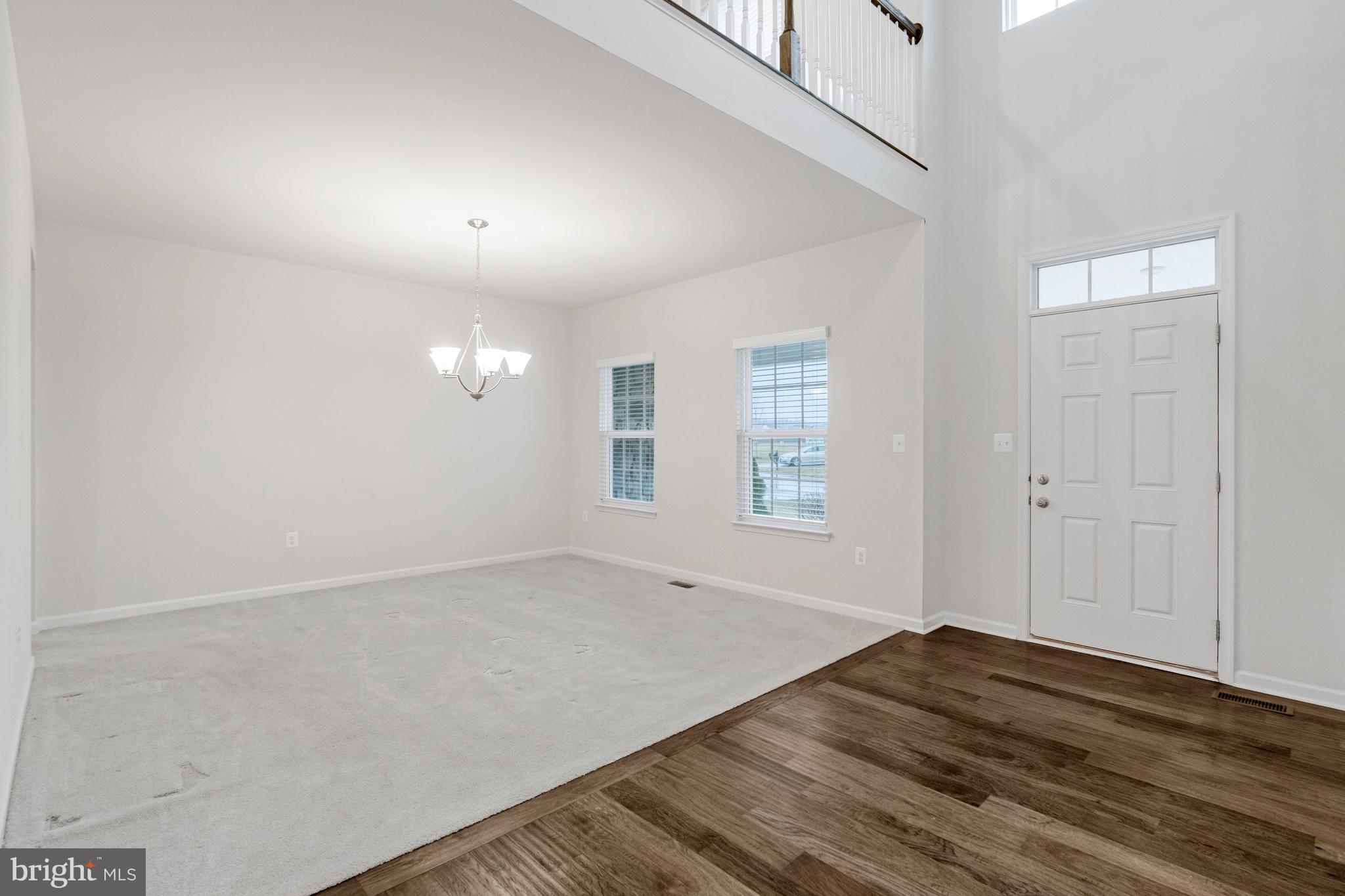 CHANCELLORSVILLE CROSSING - Residential