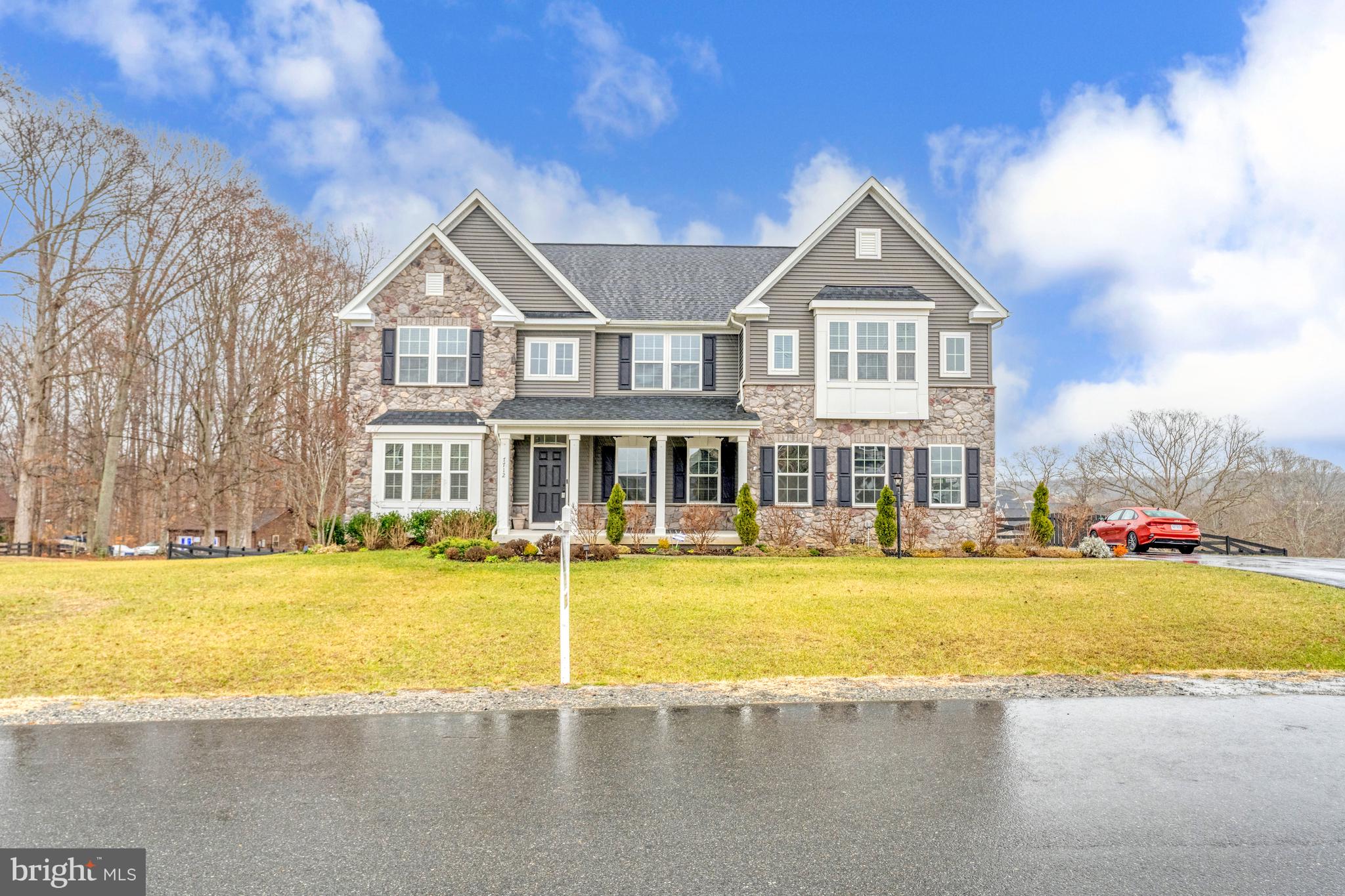 CHANCELLORSVILLE CROSSING - Residential