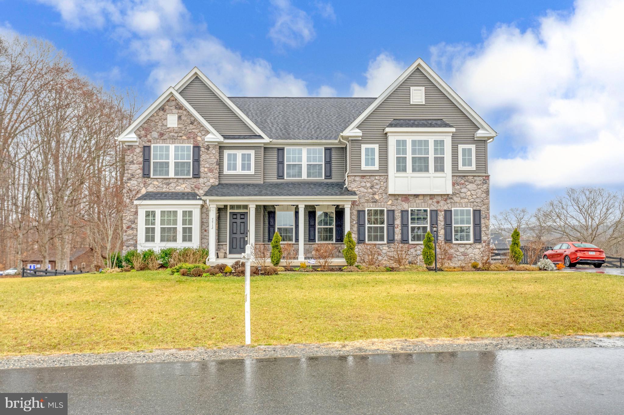 CHANCELLORSVILLE CROSSING - Residential