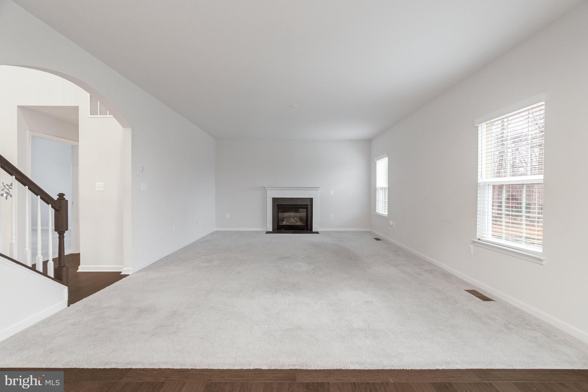 CHANCELLORSVILLE CROSSING - Residential