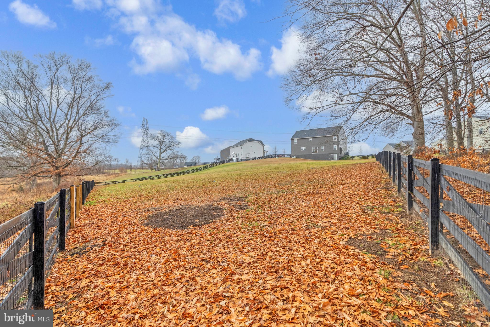 CHANCELLORSVILLE CROSSING - Residential