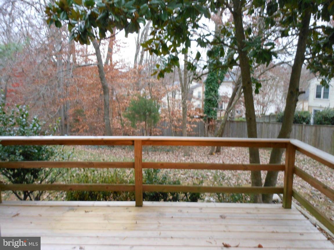 LAKE RIDGE - Residential Lease