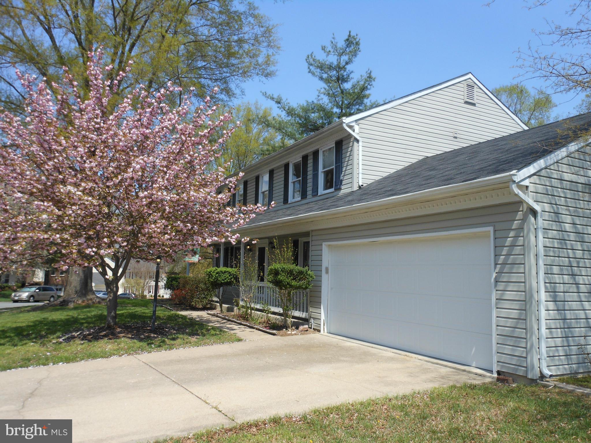 LAKE RIDGE - Residential Lease